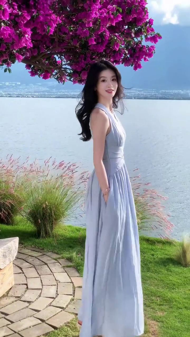 Mẫu Váy B355_thumbnail_2