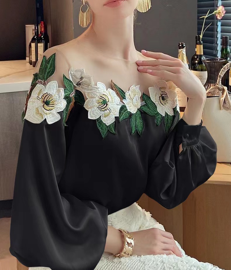 Áo Thêu Hoa S159_thumbnail_0