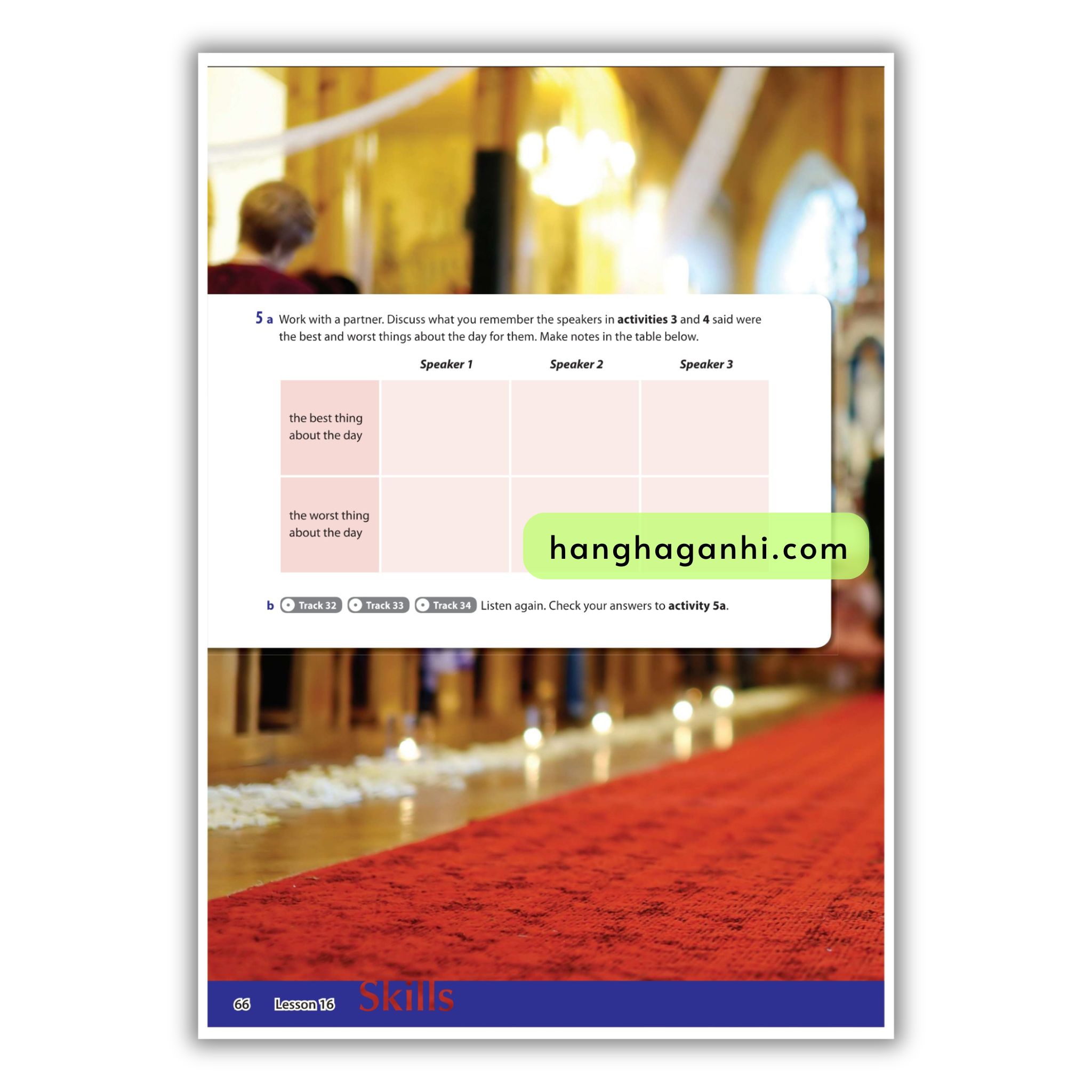 Time To Talk – 21St Century Communication Skills – Upper-Intermediate B2 Student’s Book_thumbnail_7