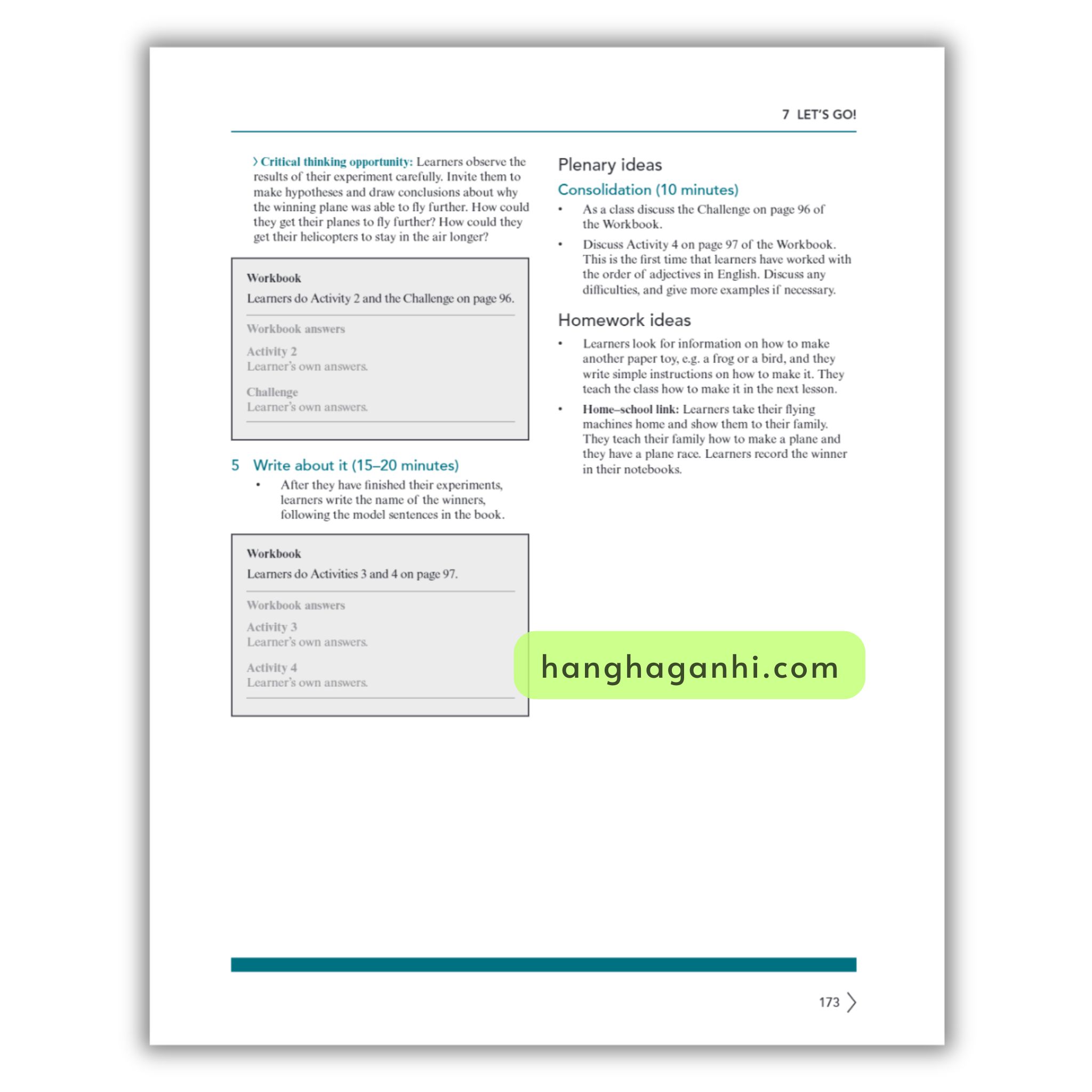 Cambridge Level 1 Global English Teacher's Resource 2nd Edition 2021_thumbnail_16