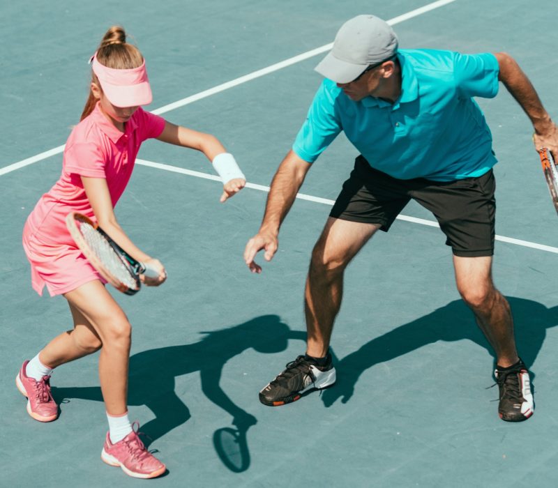 Hành Trình Pickleball: Từ Sân Chơi Đến Sân Đấu Chuyên Nghiệp