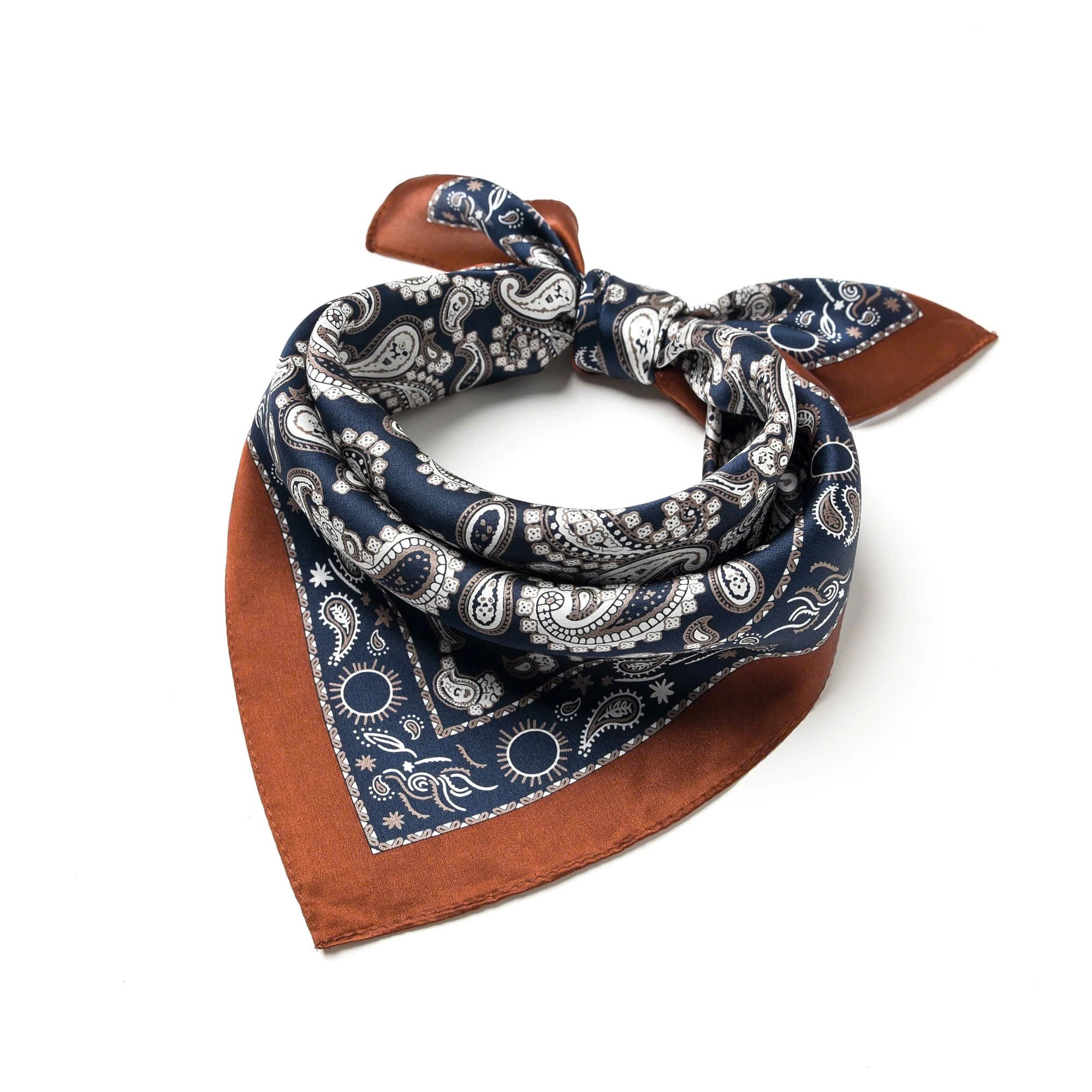 Khăn Lụa Verona Họa Tiết Paisley_thumbnail_2