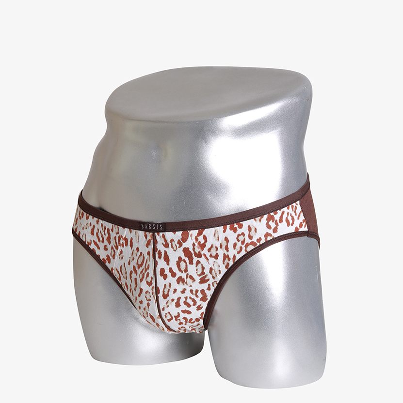 QUẦN LÓT NAM NMB1256 NARSIS CHẤT LIỆU THOÁNG MÁT, DỄ CHỊU, THOẢI MÁI CẢ NGÀY, DỄ VẬN ĐỘNG_thumbnail_0