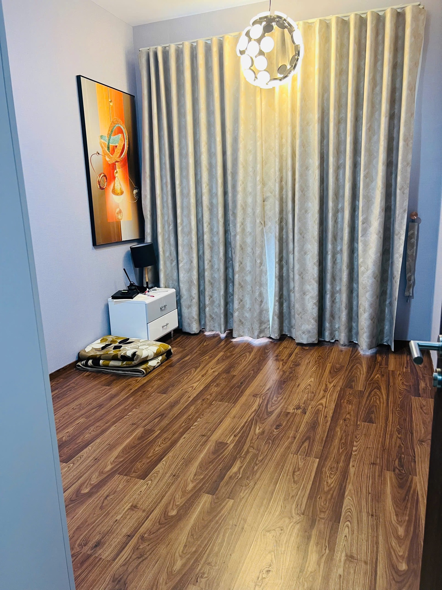 Cho thuê căn hộ 2PN One Verandah, giá rẻ bất ngờ, nội thất đẳng cấp, view bao la!_thumbnail_7