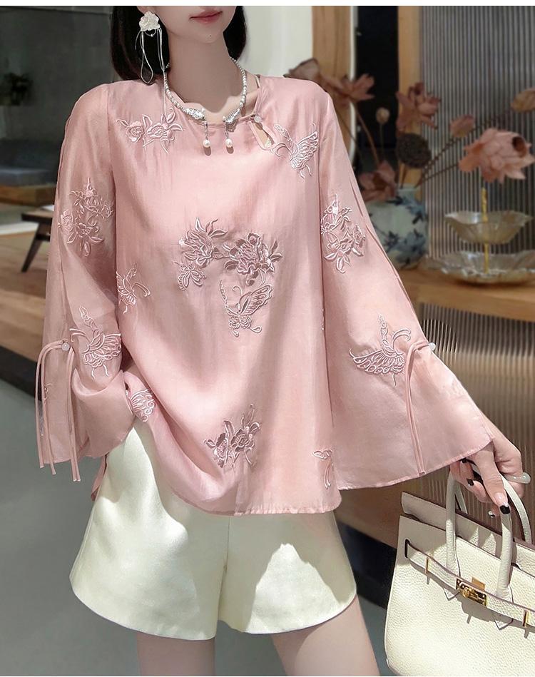 Áo Thêu Quảng Châu E003 9157_thumbnail_0