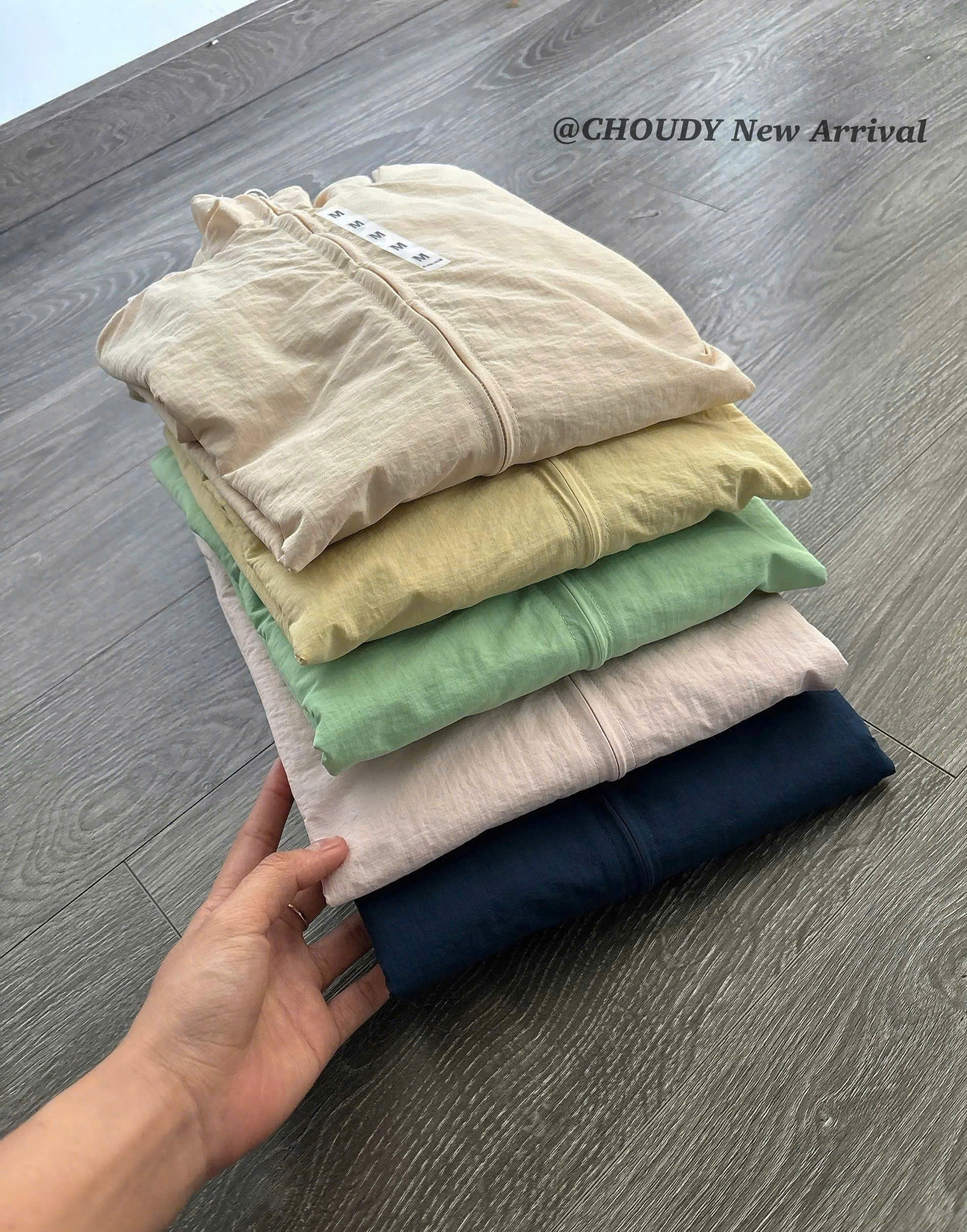 SALE A298 ÁO KHOÁC 5 MÀU_thumbnail_13