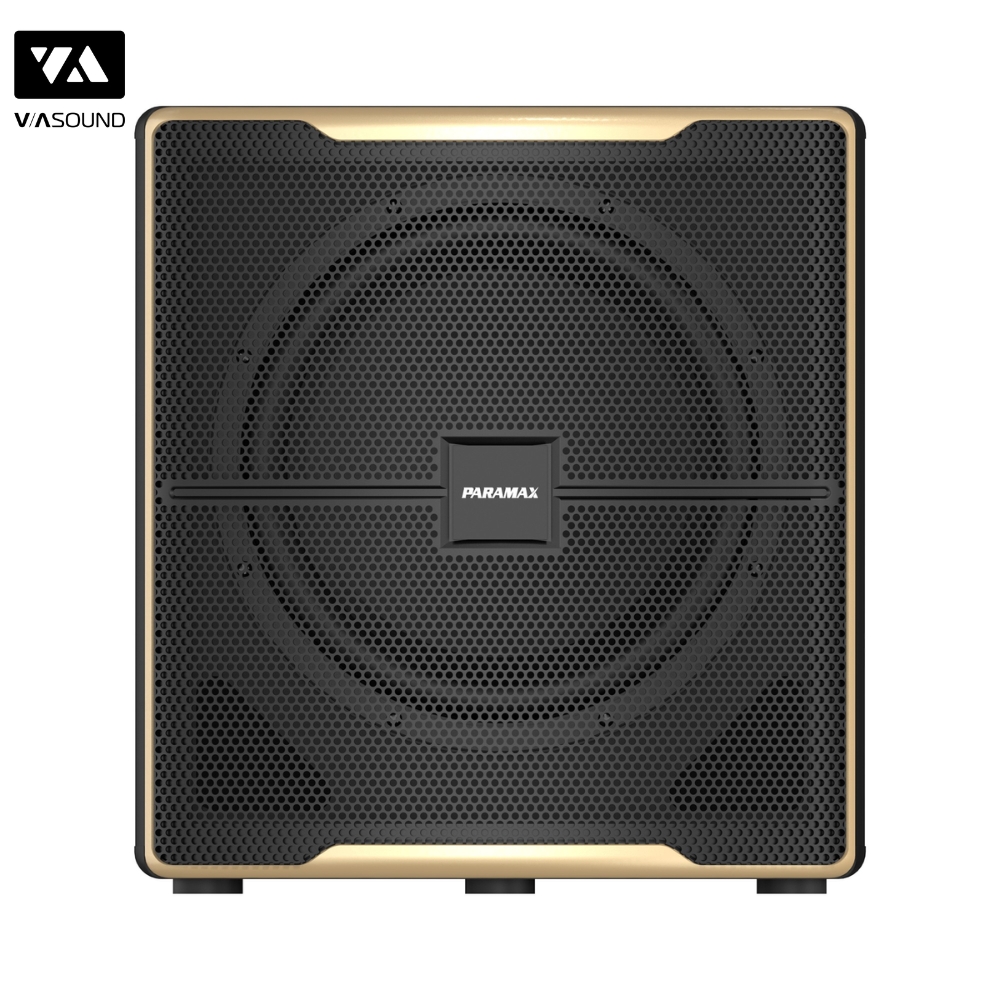 Loa Subwoofer PARAMAX Z-SUB