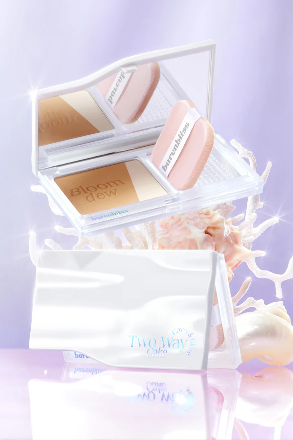 Barenbliss Bloomdew Cover & Glow TWO WAY CAKEY SPF 30 PA+++_thumbnail_1