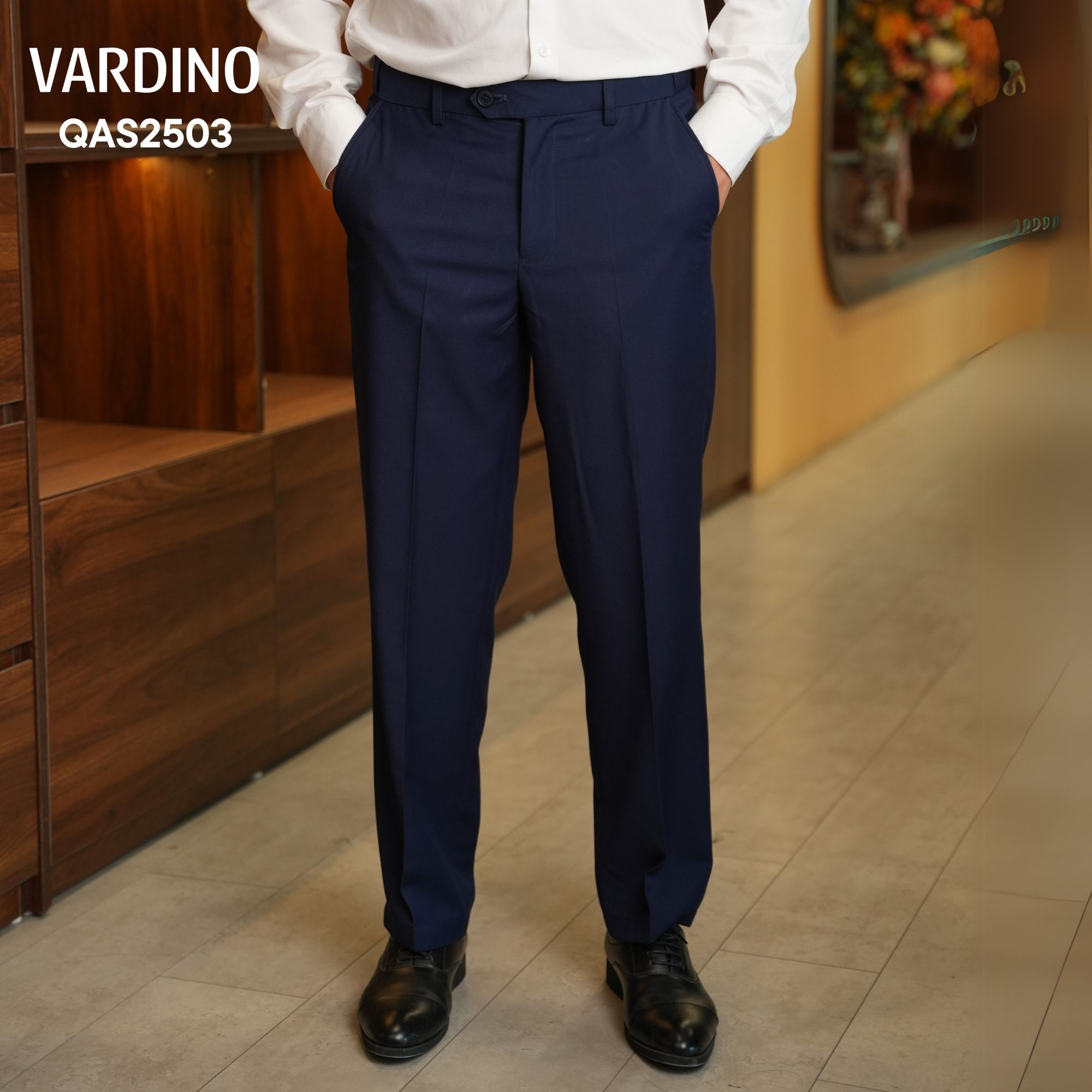 Quần âu nam Vardino QAS2503_thumbnail_0