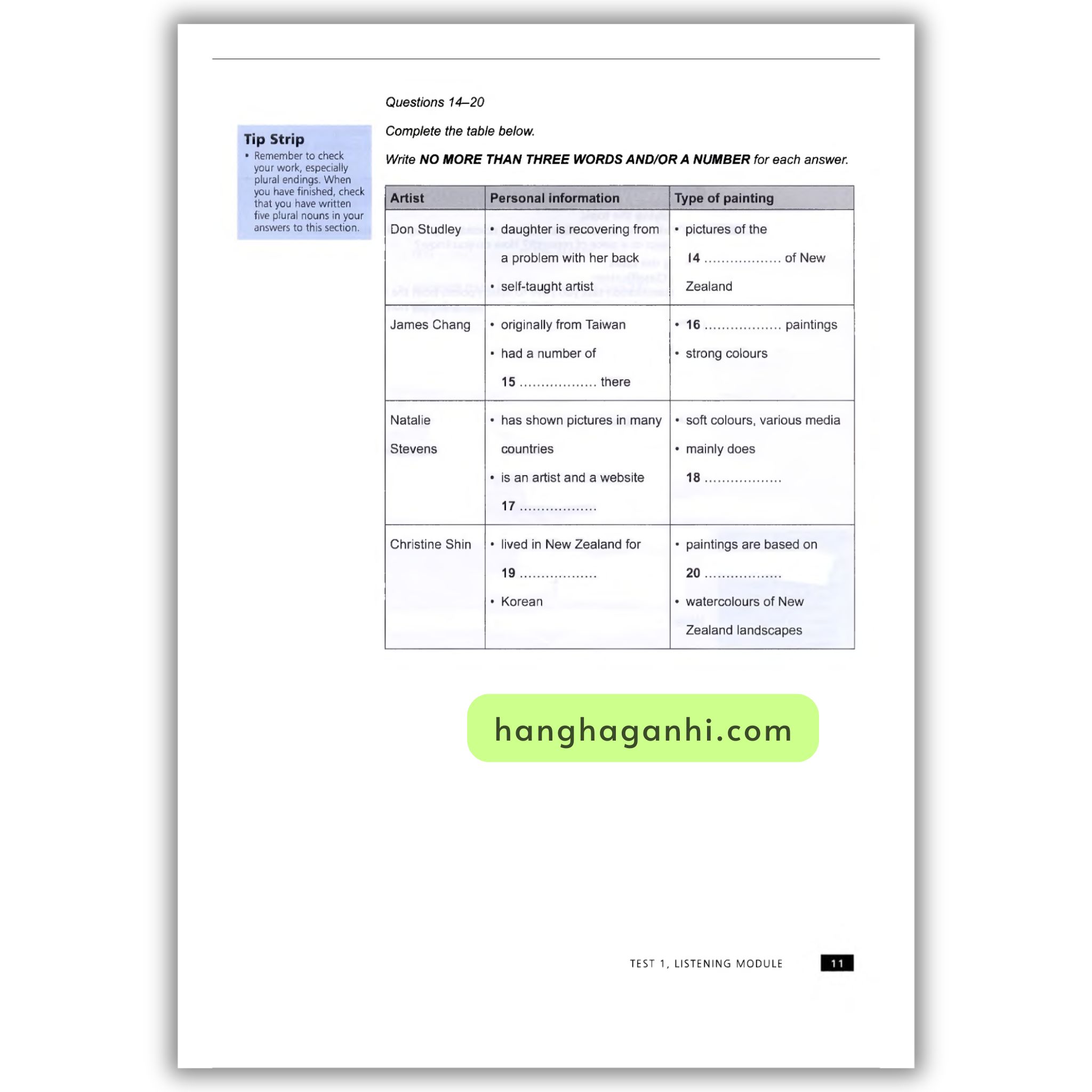 Ielts Practice Test Plus 2_thumbnail_8