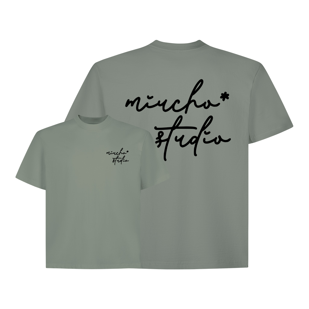 Áo phông nam localbrand form boxy vải cotton 2c 250gsm dày dặn 1773 Miucho in basic_thumbnail_8