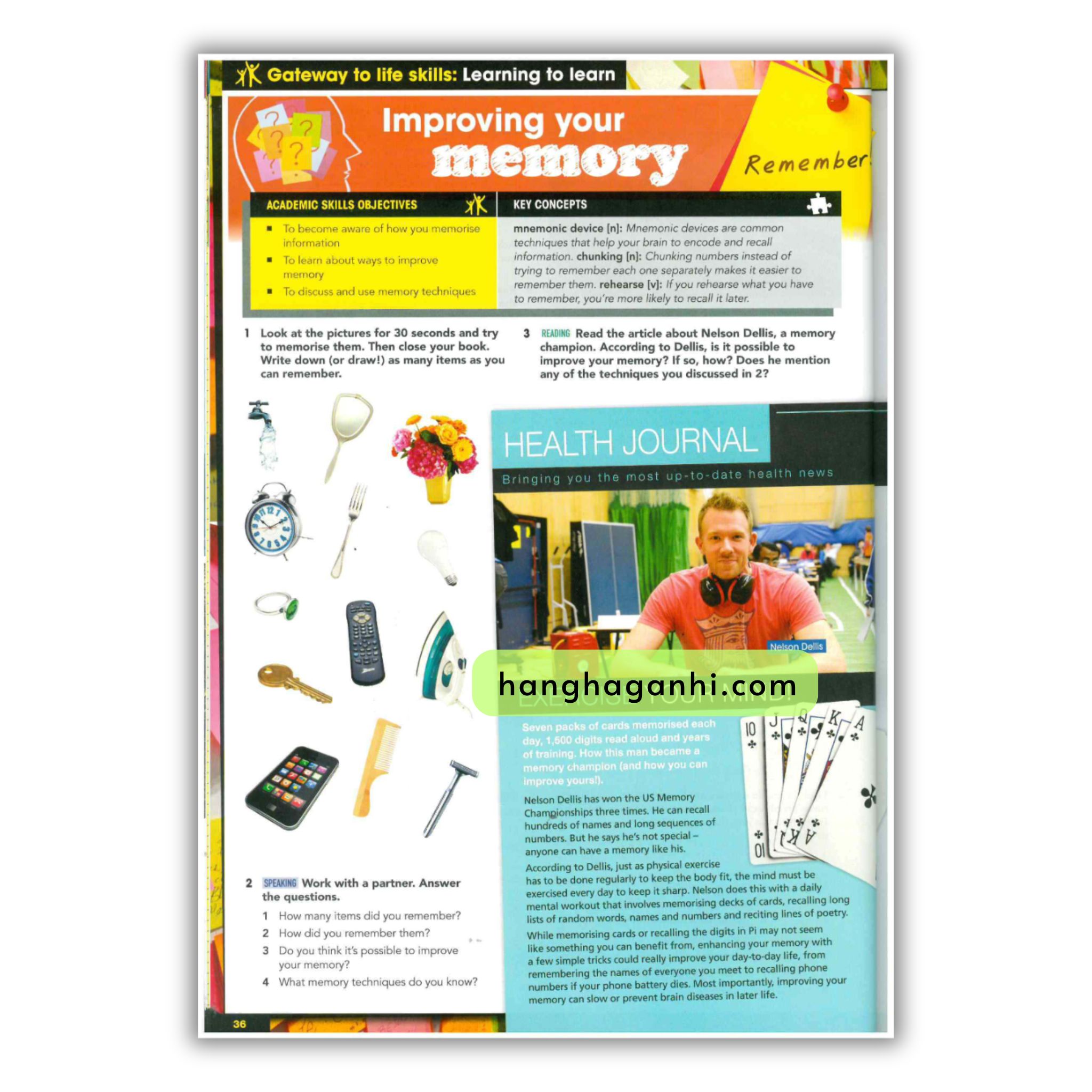 Gateway B2+ Student’s Book 2Nd Edition_thumbnail_8