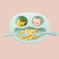 KHAY ĂN DẶM INOCHI