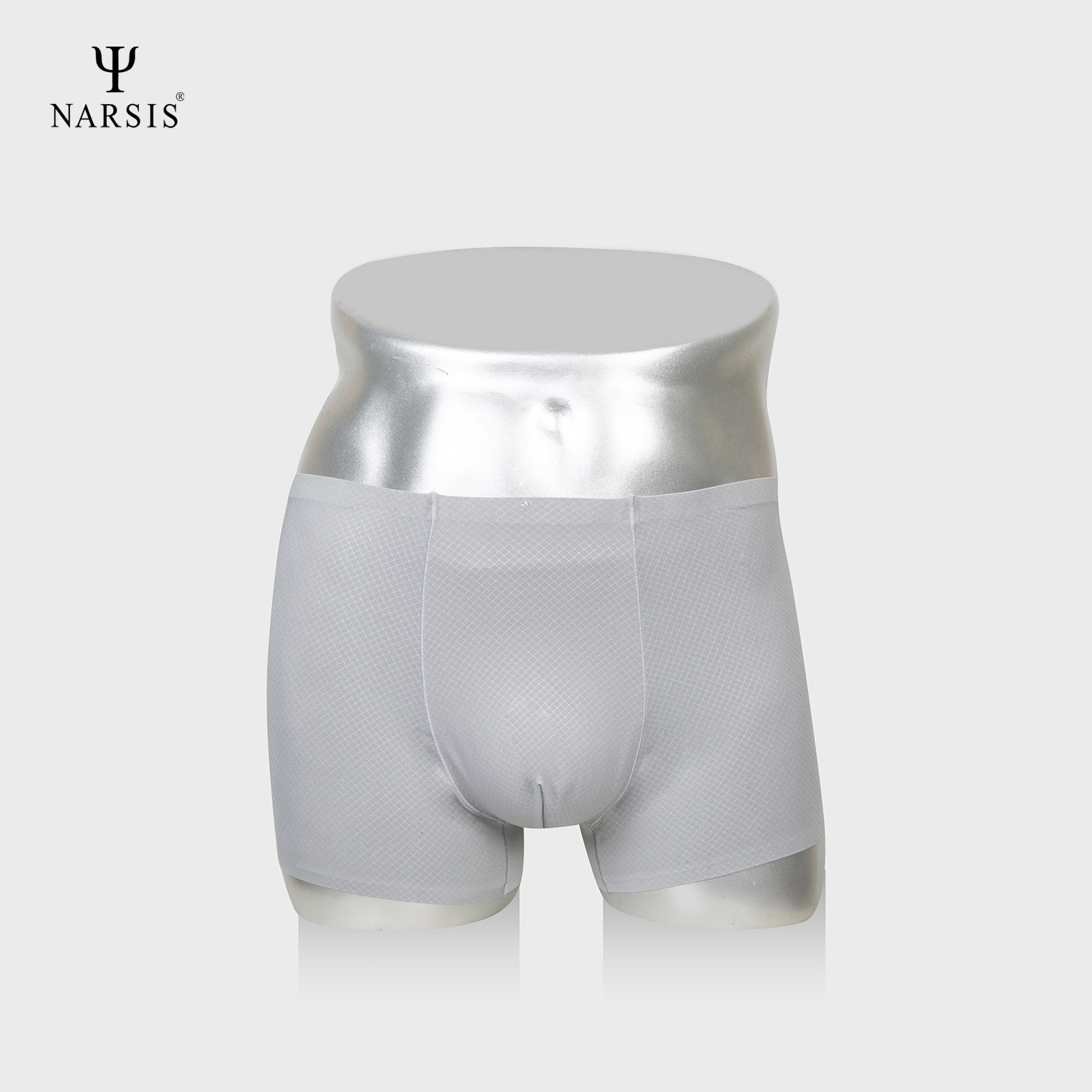 QUẦN LÓT ĐÙI NAM F9027 NARSIS VẢI COTTON MỀM MẠI, CO GIÃN TỐT, VẢI THOẢI MÁI VẬN ĐỘNG, HÚT ẨM TỐT_thumbnail_3