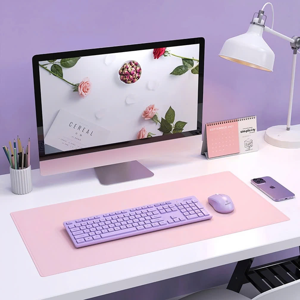 Bộ Bàn Phím Chuột Không Dây MicroPack iFREE LITE 2_thumbnail_3