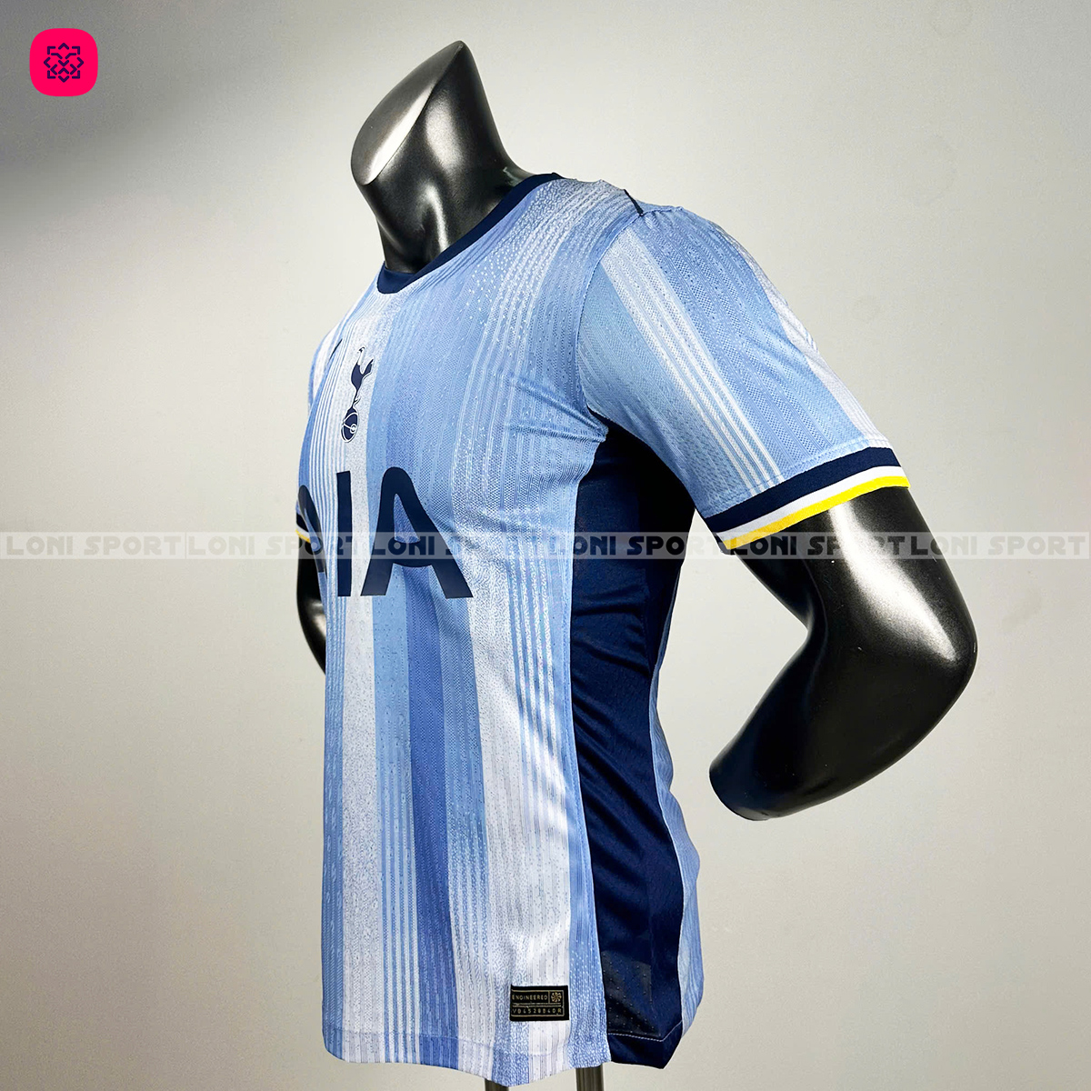 Áo Tottenham sân khách xanh nhạt 24/25 SF_thumbnail_6