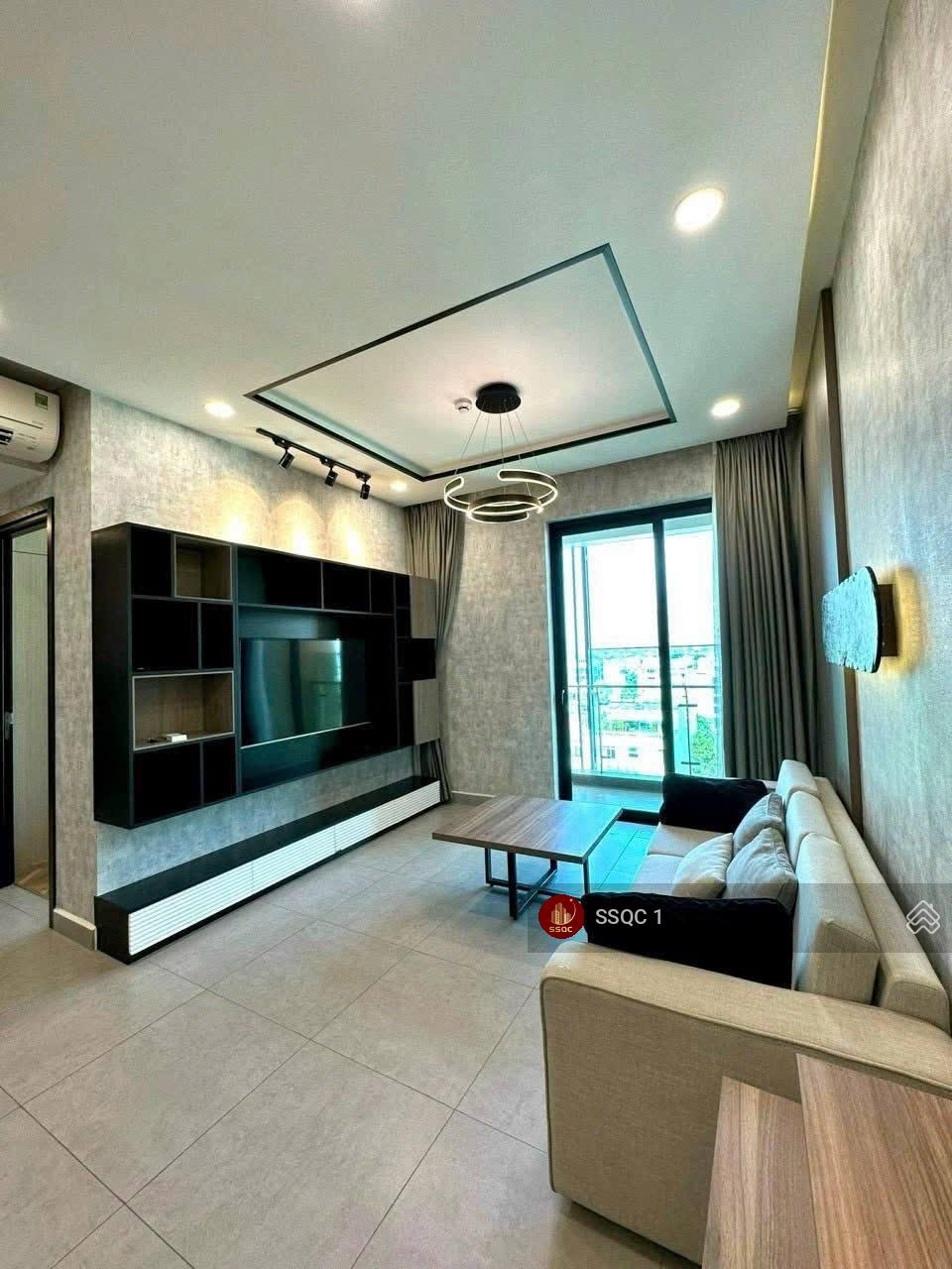 Tin thật 100% - SSQC chuyên cho thuê nhanh căn hộ giá tốt, view cực đỉnh từ 1-4PN-Duplex-Penthouse