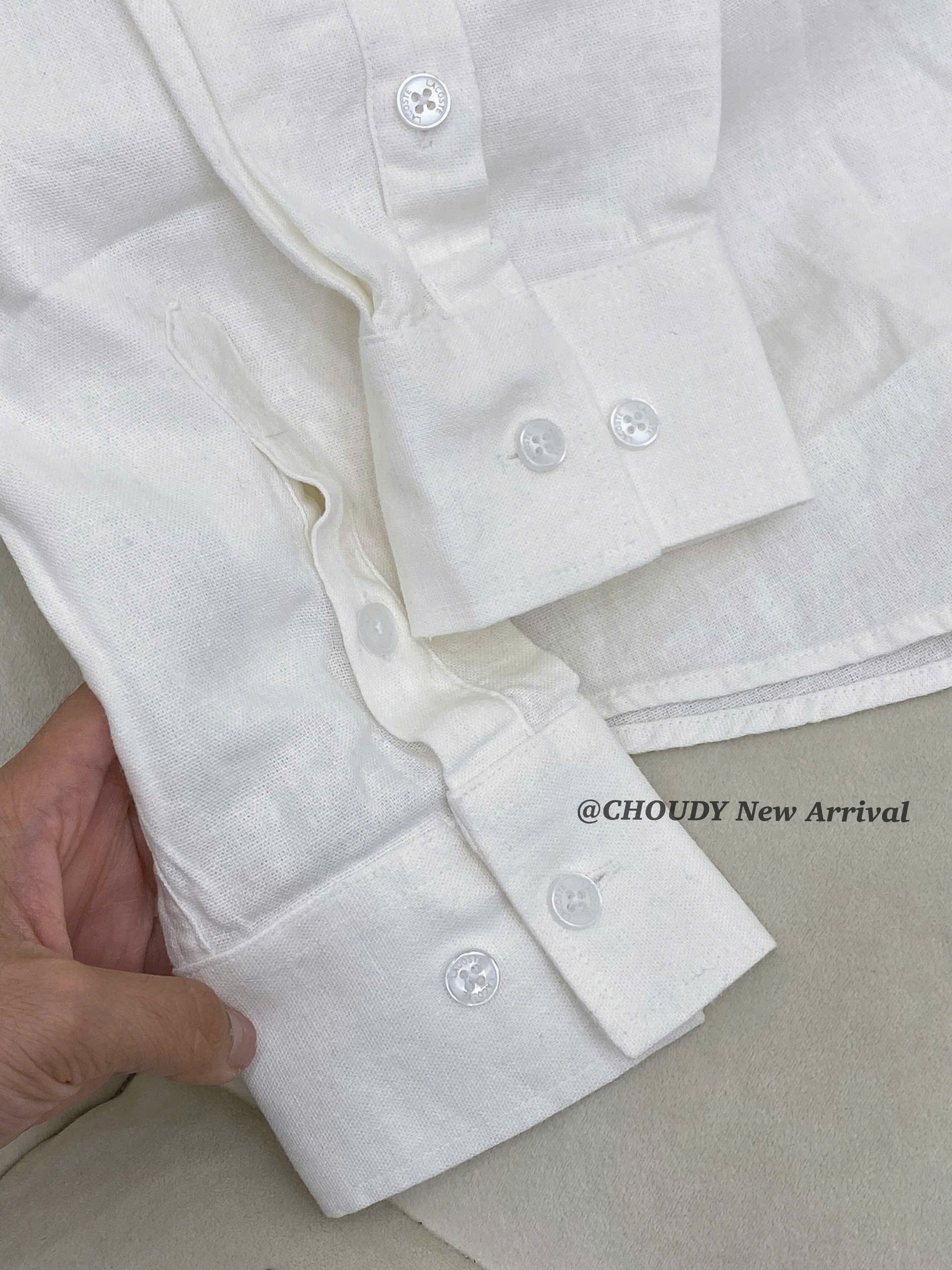 SALE  A369 ÁO SOMI NAM 4 MÀU_thumbnail_7