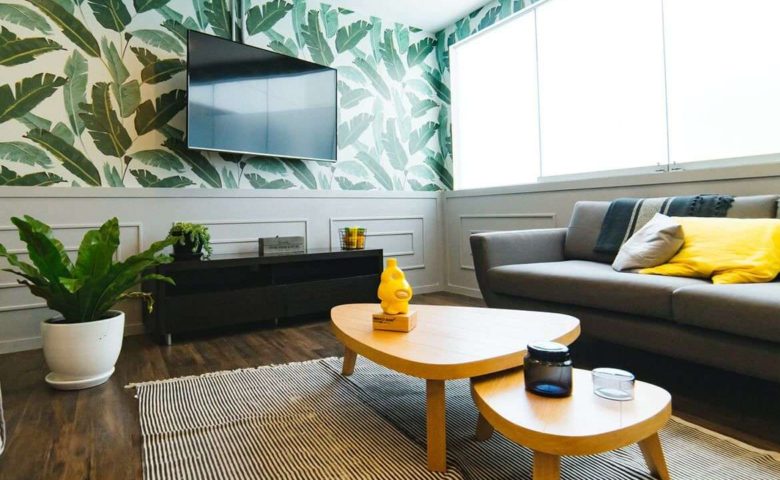 6 Ideas for Furnishing a Family Room