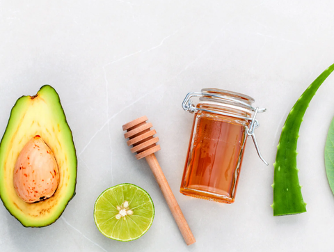 The Perfect Natural Skincare Routine