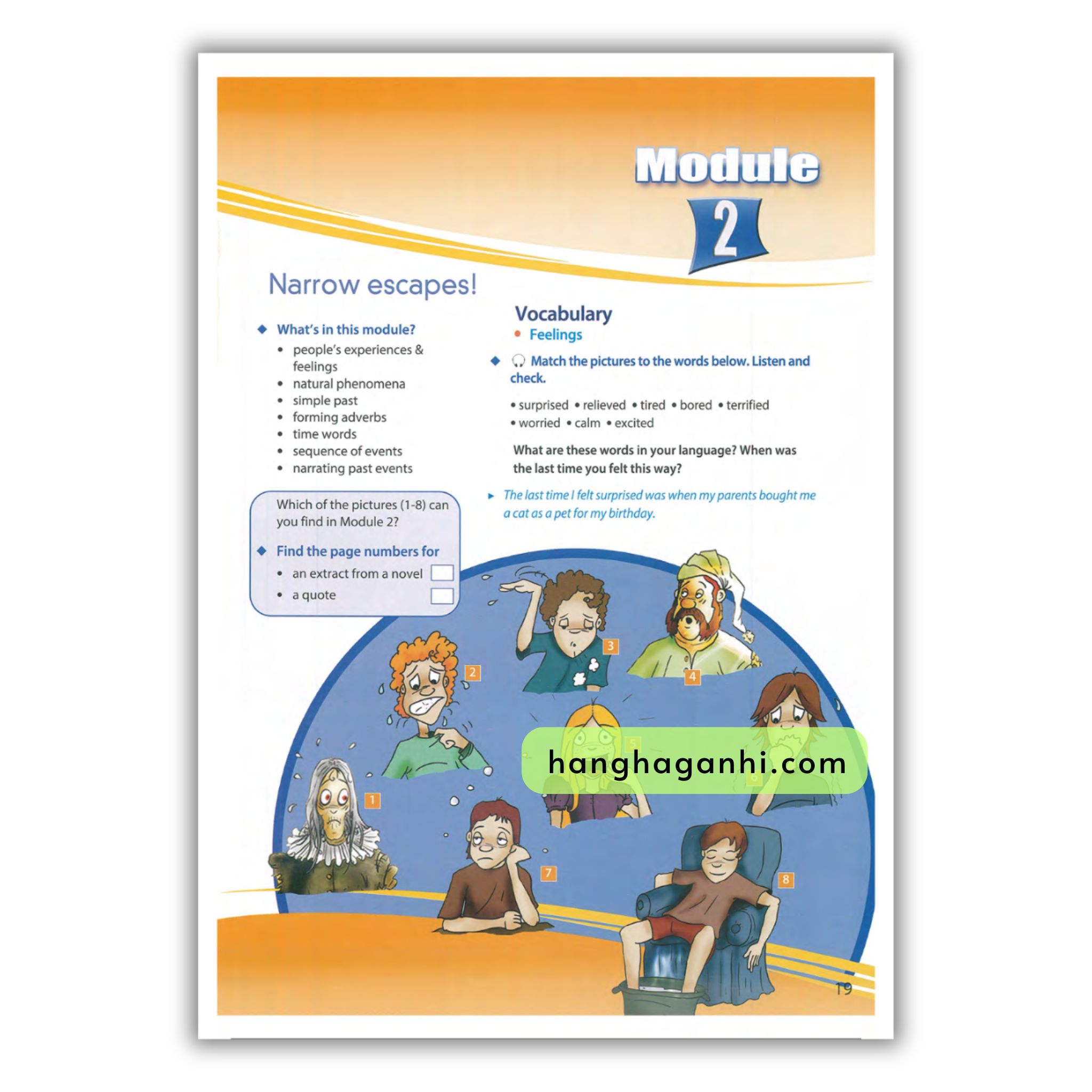 Access Us Student’S Book & Workbook 3A_thumbnail_3