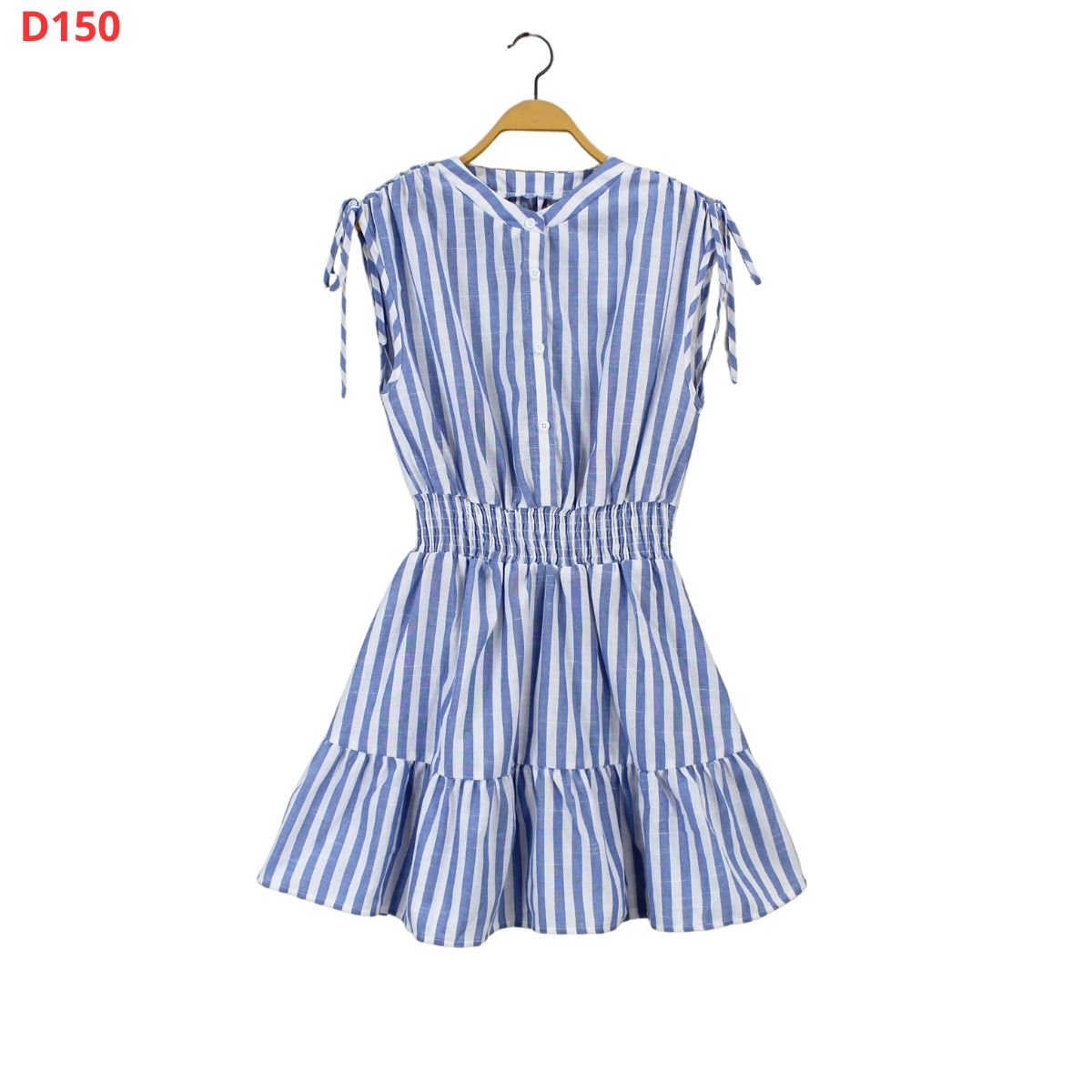 D150 ĐẦM SỌC LINEN_thumbnail_3