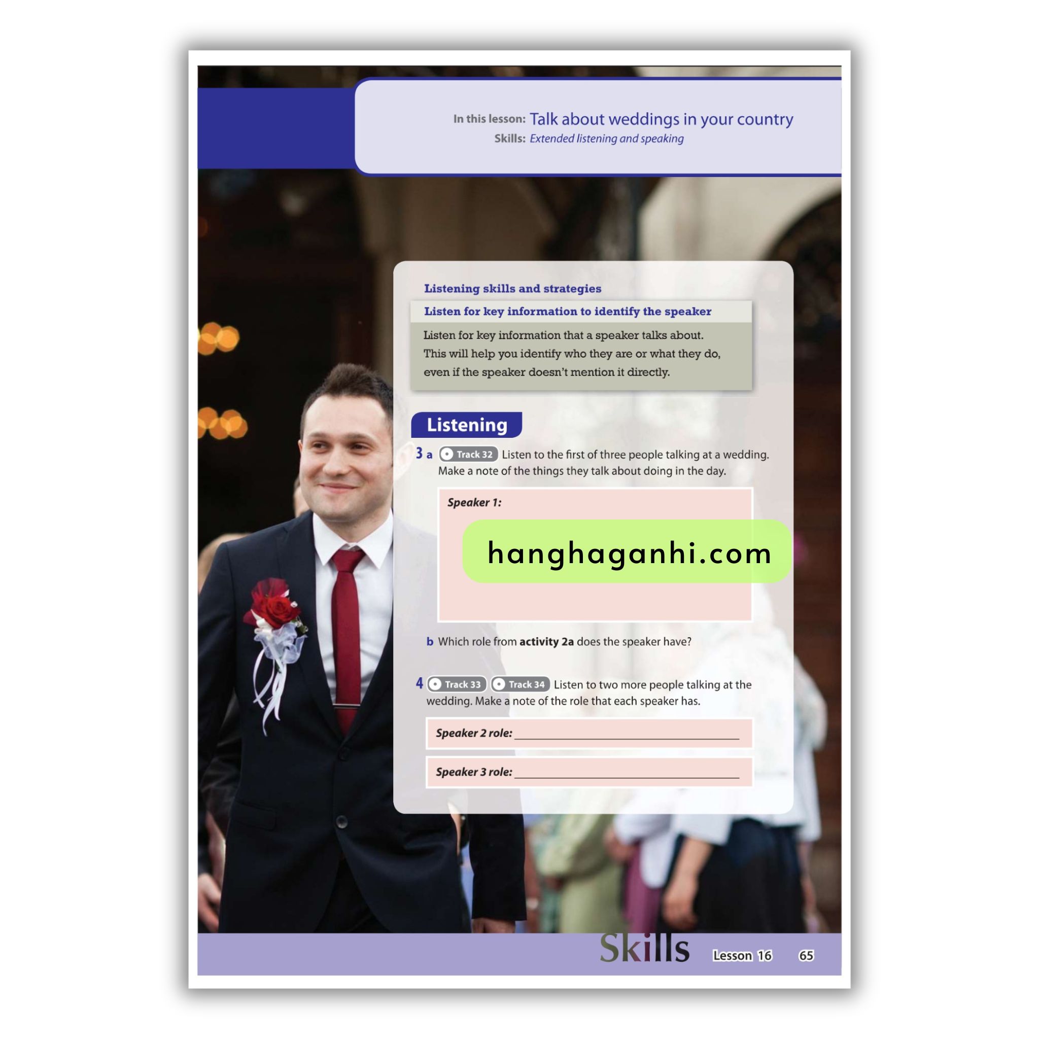 Time To Talk – 21St Century Communication Skills – Upper-Intermediate B2 Student’s Book_thumbnail_3