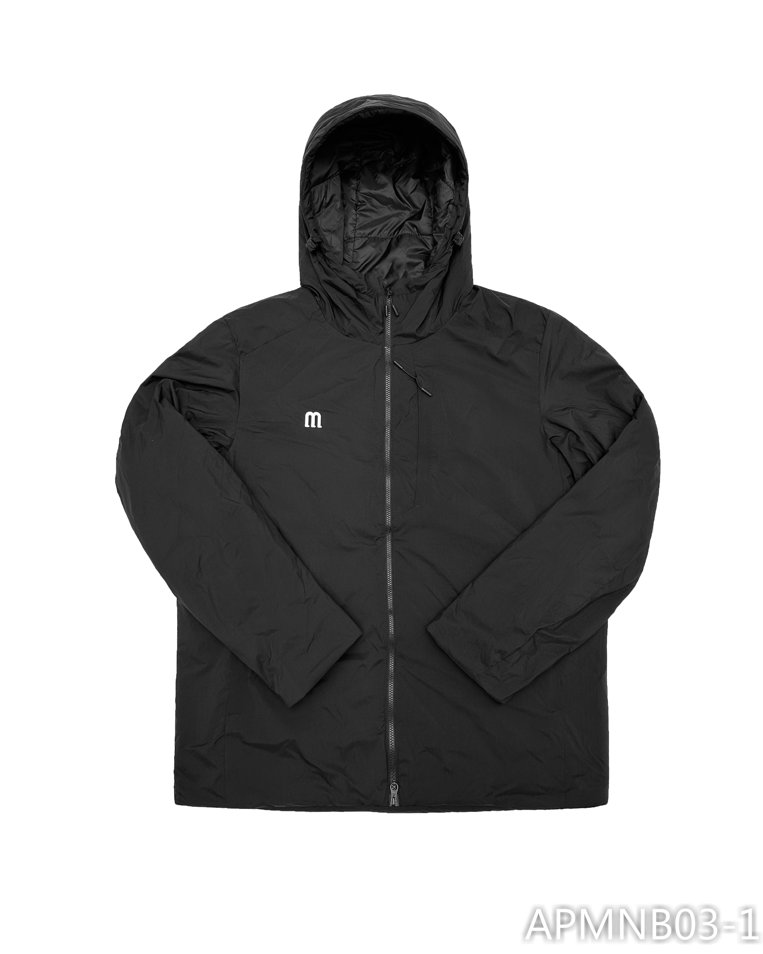 Áo phao thể thao nam UltraLite Manesti_thumbnail_2