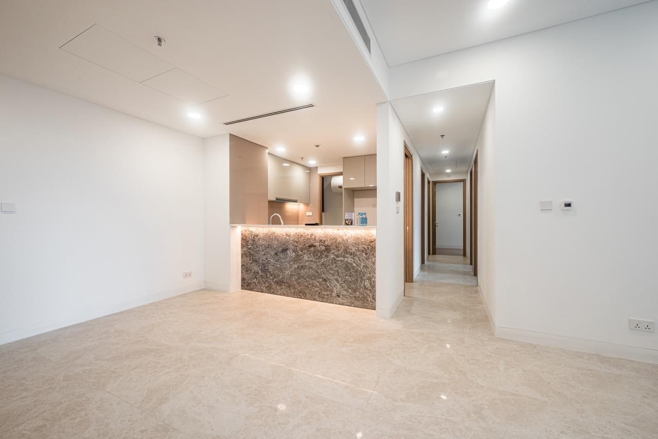 Căn 130m² 3PN, 3WC trống sẵn dọn vô ở ngay, chốt nhanh chủ hộ giảm mạnh giá có thương lượng