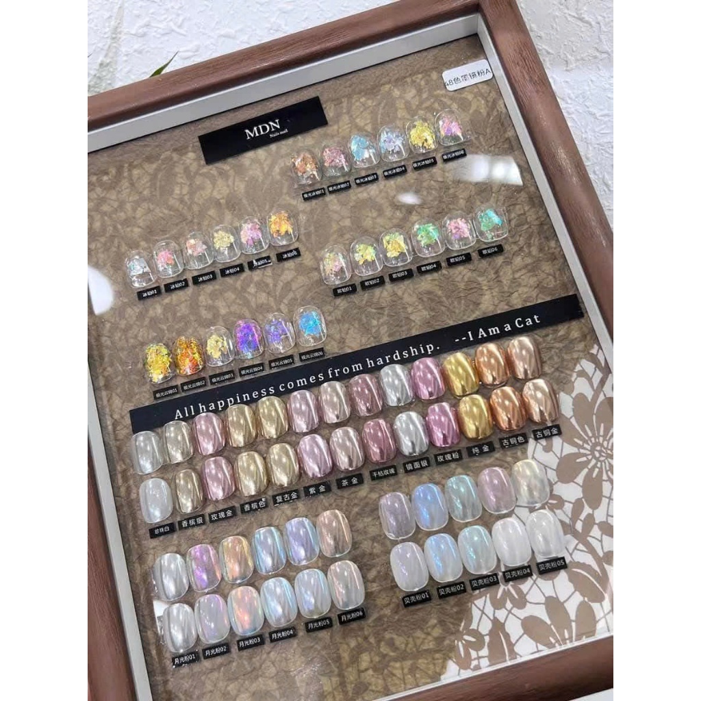 Set Tráng Gương - 48 màu MDN_thumbnail_1