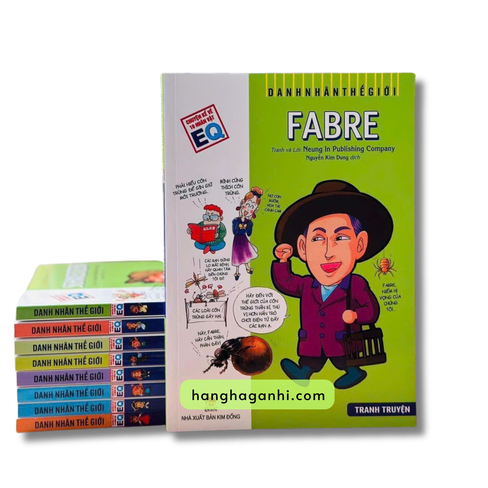 Bộ 10 cuốn truyện Danh nhân thế giới Chuyện kể về 10 nhân vật EQ_thumbnail_3