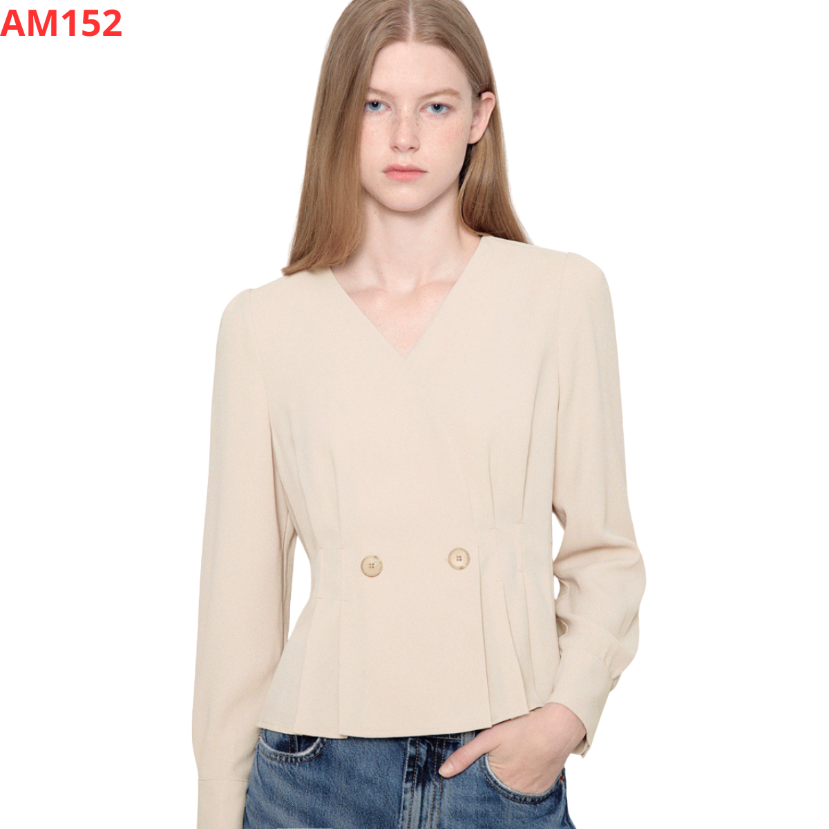 AM152 Áo sơ mi kiểu_thumbnail_1