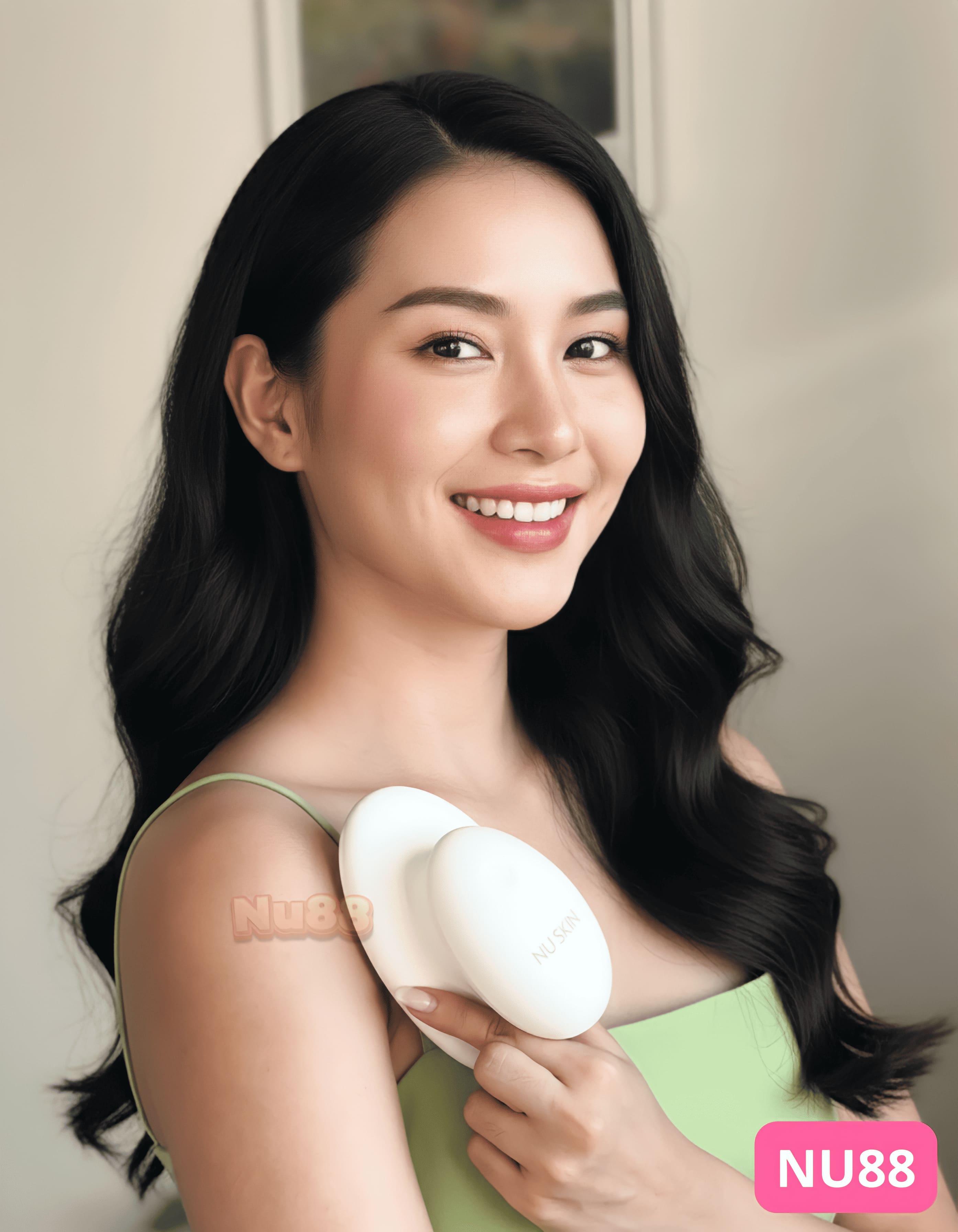 Bộ sản phẩm chăm sóc sức khỏe và sắc đẹp ageLOC WellSpa iO_thumbnail_20