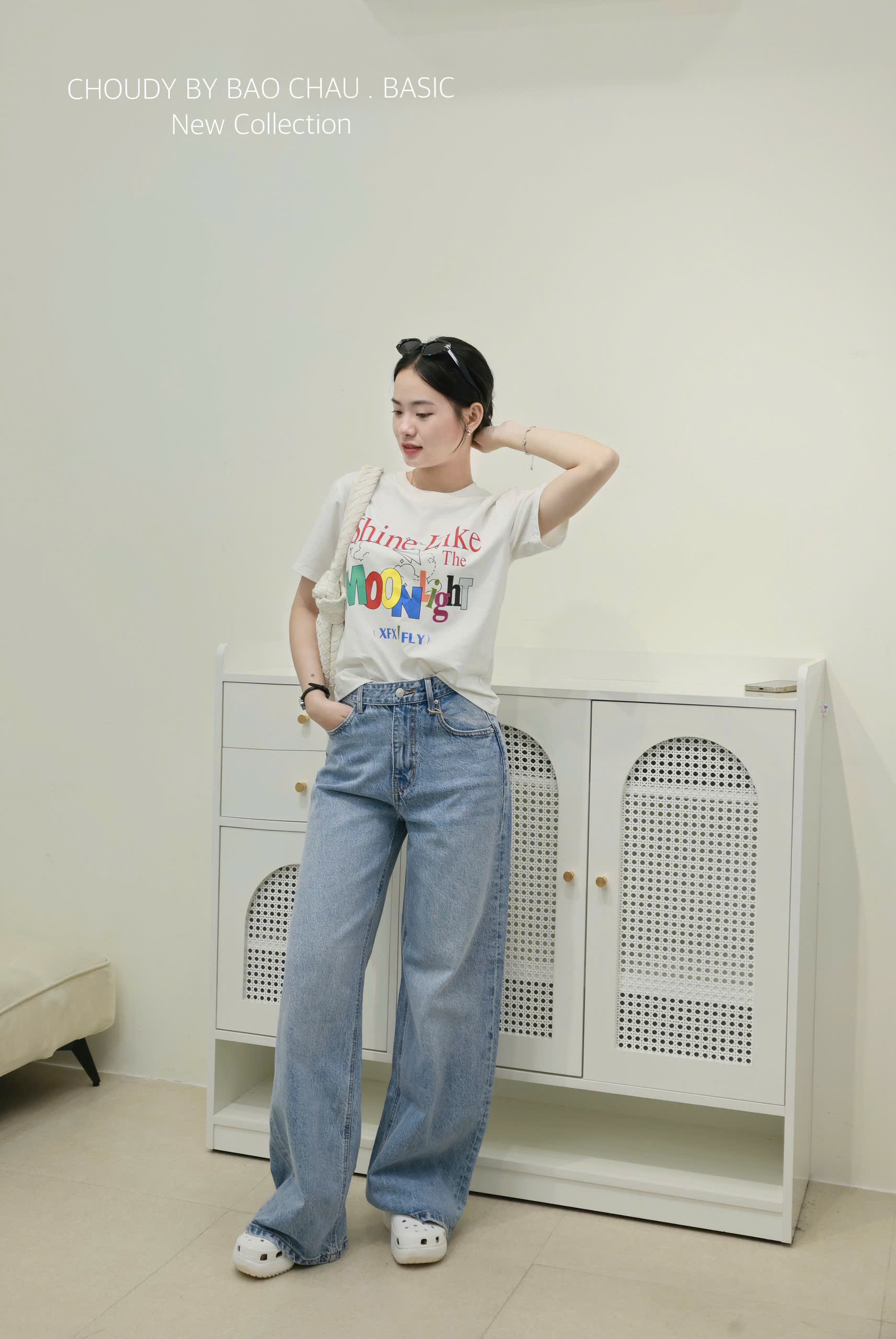 SALE Q85 QUẦN JEAN SUÔNG 2 MÀU_thumbnail_5