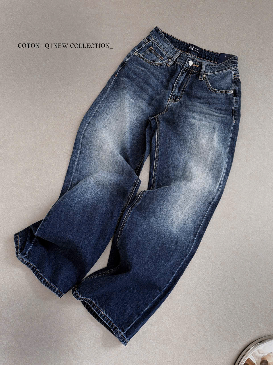 Quần jean suông đậm_thumbnail_0