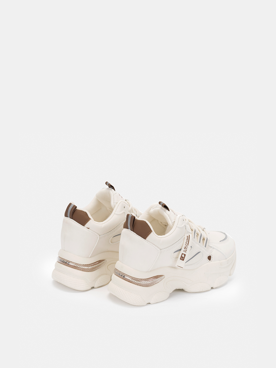 T111 - Giày thể thao nữ độn đế 7 cm tăng chiều cao 8501_thumbnail_9