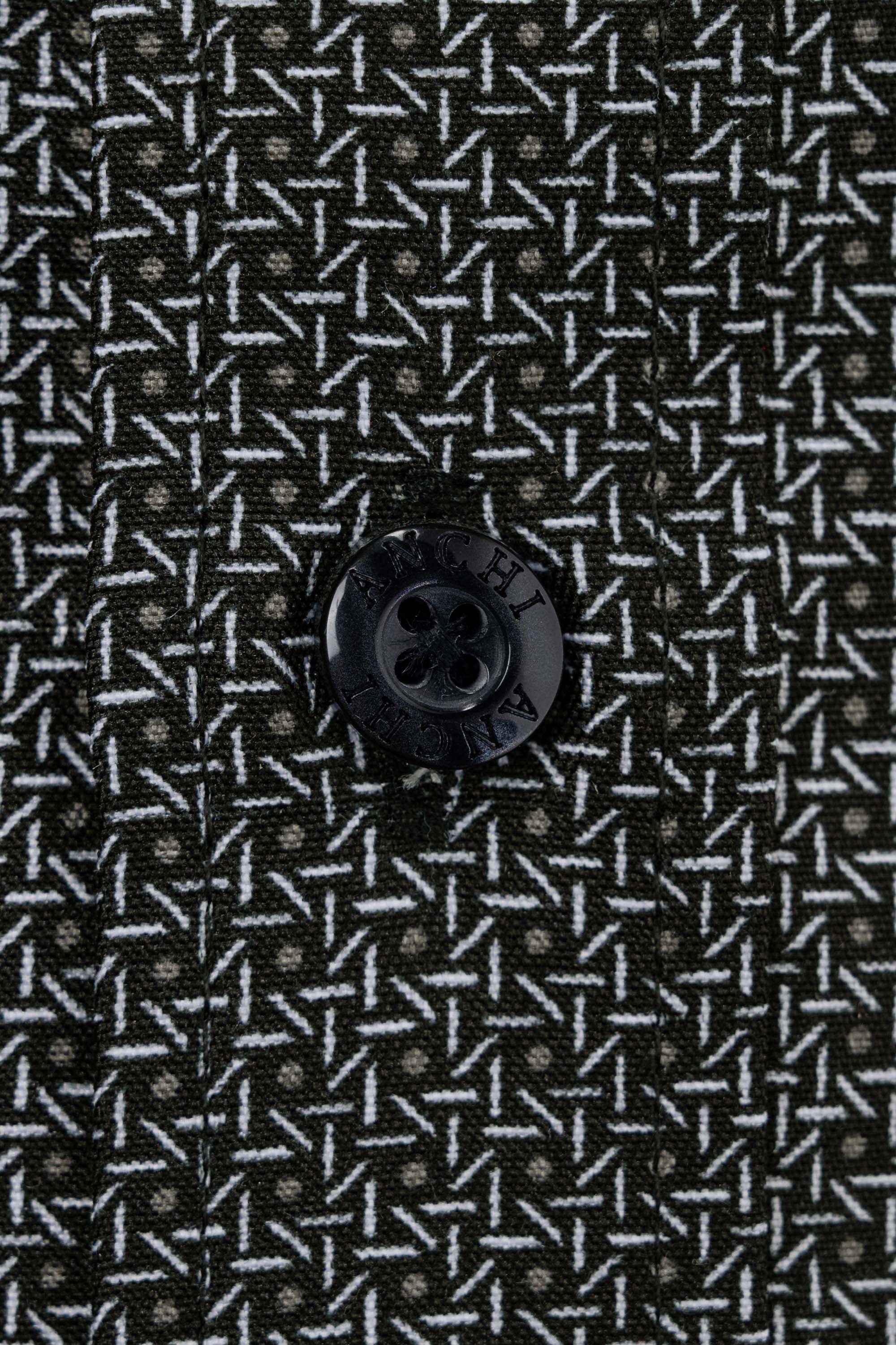 Sơ Mi Họa Tiết Nam Trung Niên ANCHI Chất Liệu Cotton Phom Suông Vạt Ngang Màu Cổ Vịt_thumbnail_20