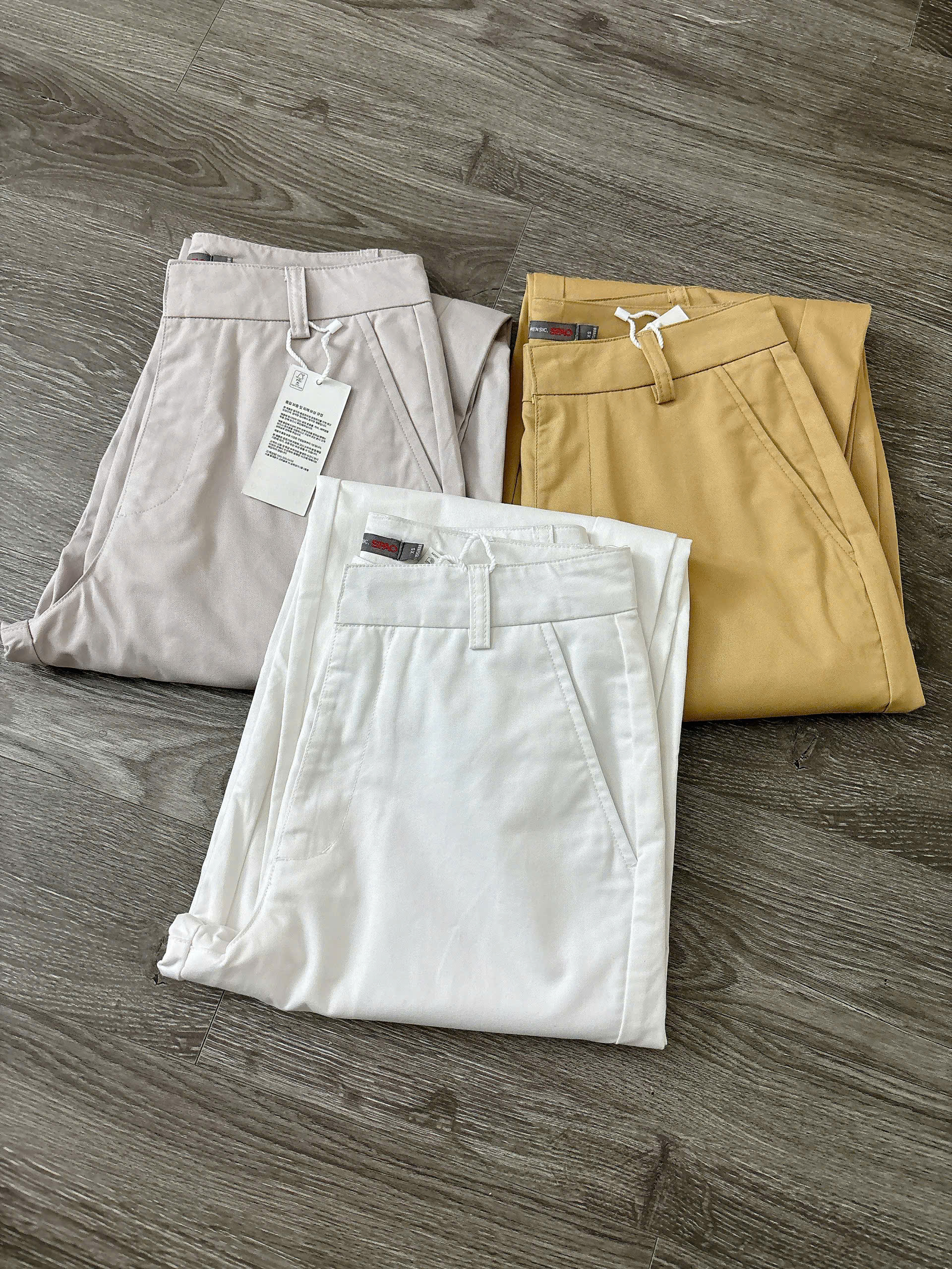 SALE Q275 QUẦN KAKI 3 MÀU_thumbnail_6