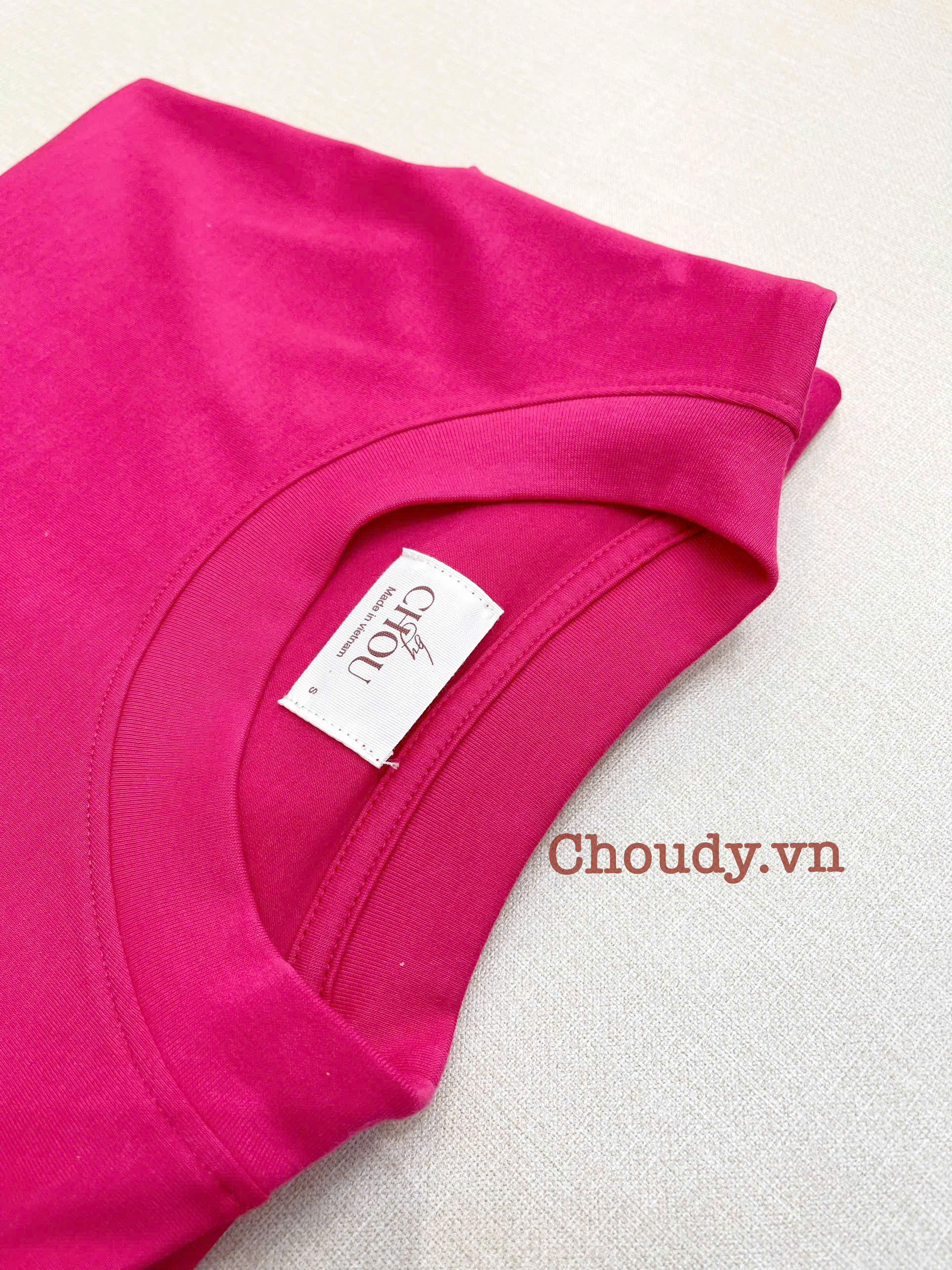 U117 ÁO THUN  HỒNG_thumbnail_4