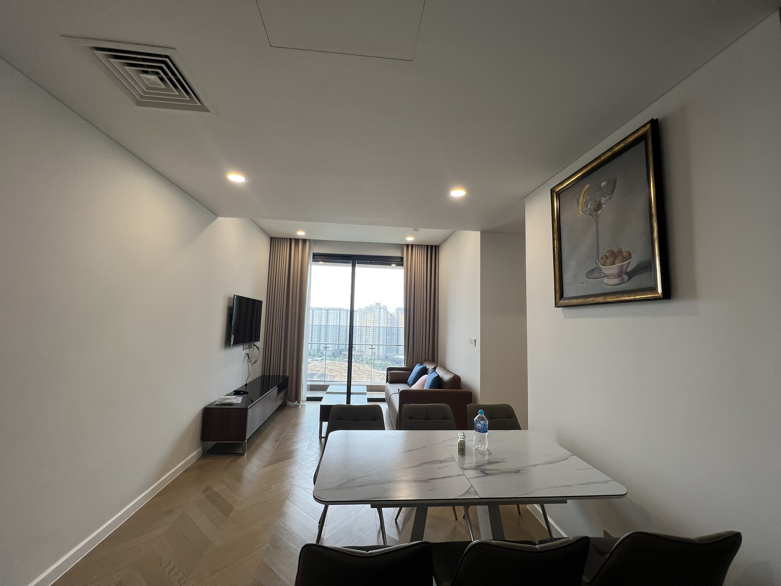 Tin thật 100% - Chuyển nhượng nhanh list căn hộ 1PN giá kịch sàn, view cực đỉnh Lumiere Riverside._thumbnail_8