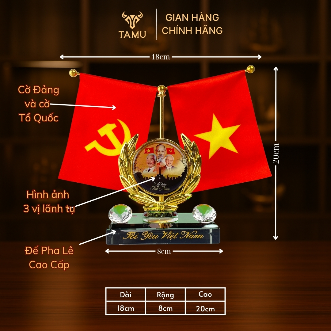 Bộ Cờ Trang Trí Taplo Tôi Yêu Việt Nam_thumbnail_12