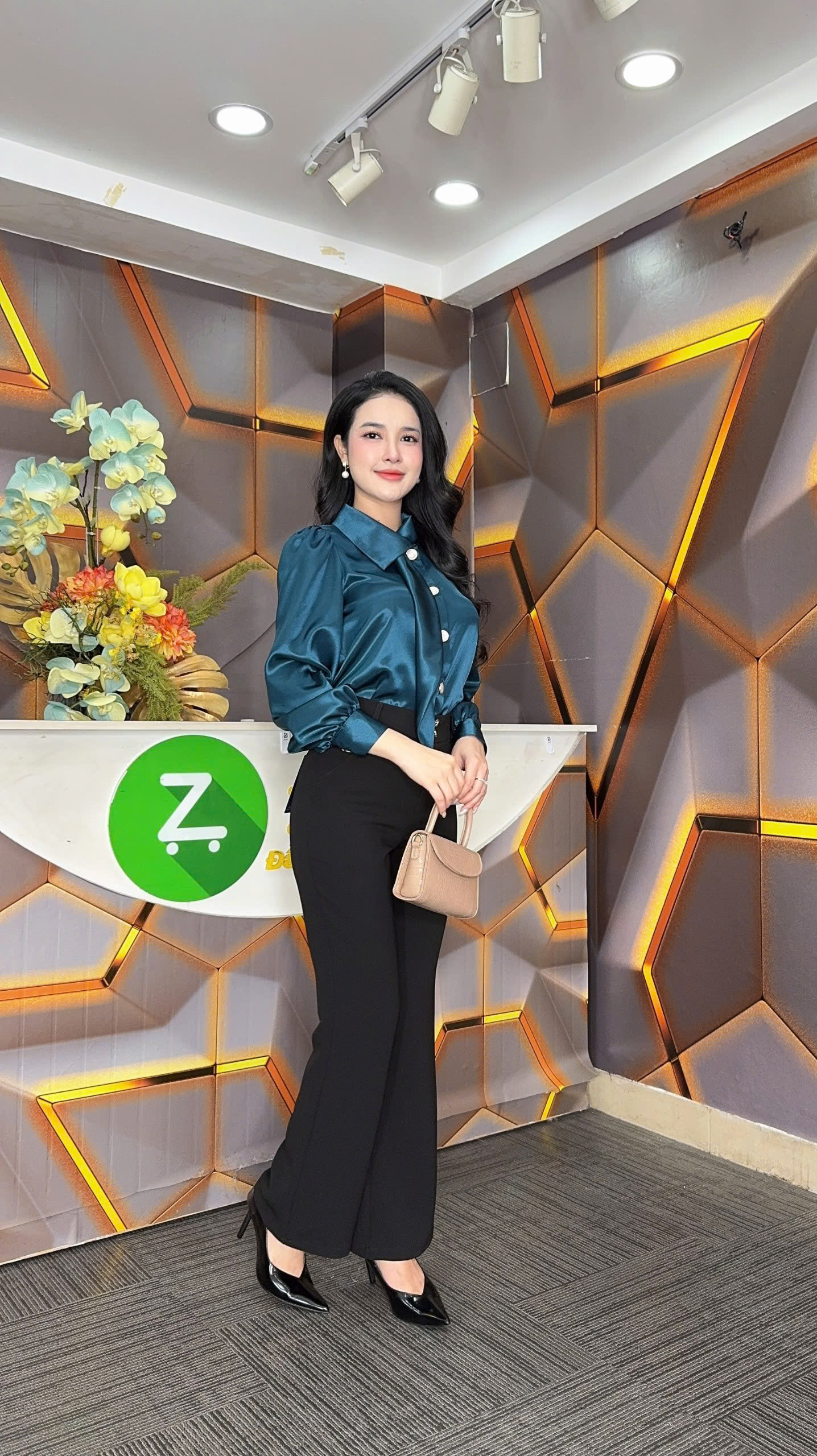 Áo sơ mi - A1916 - Thương hiệu Zonbig_thumbnail_2