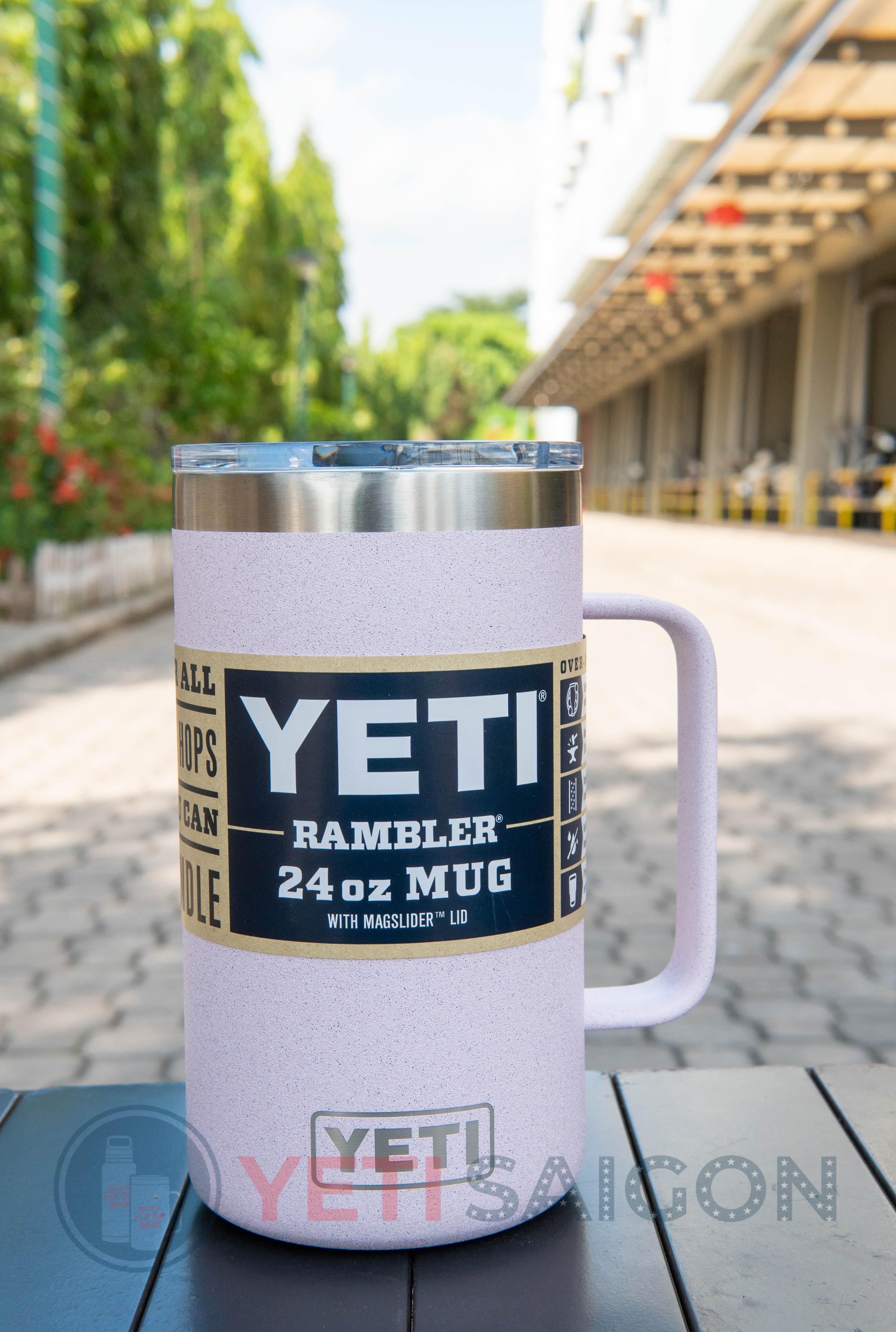 YETI MUG 24oz (720ml)