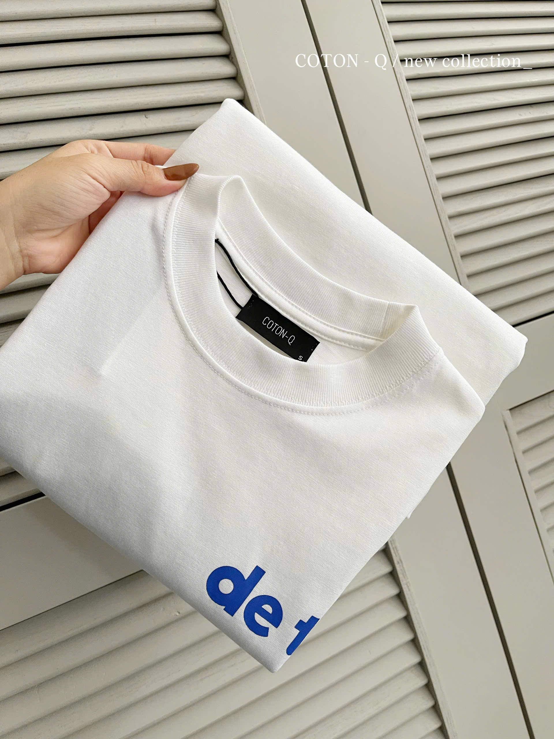 Áo thun trắng in chữ_thumbnail_5