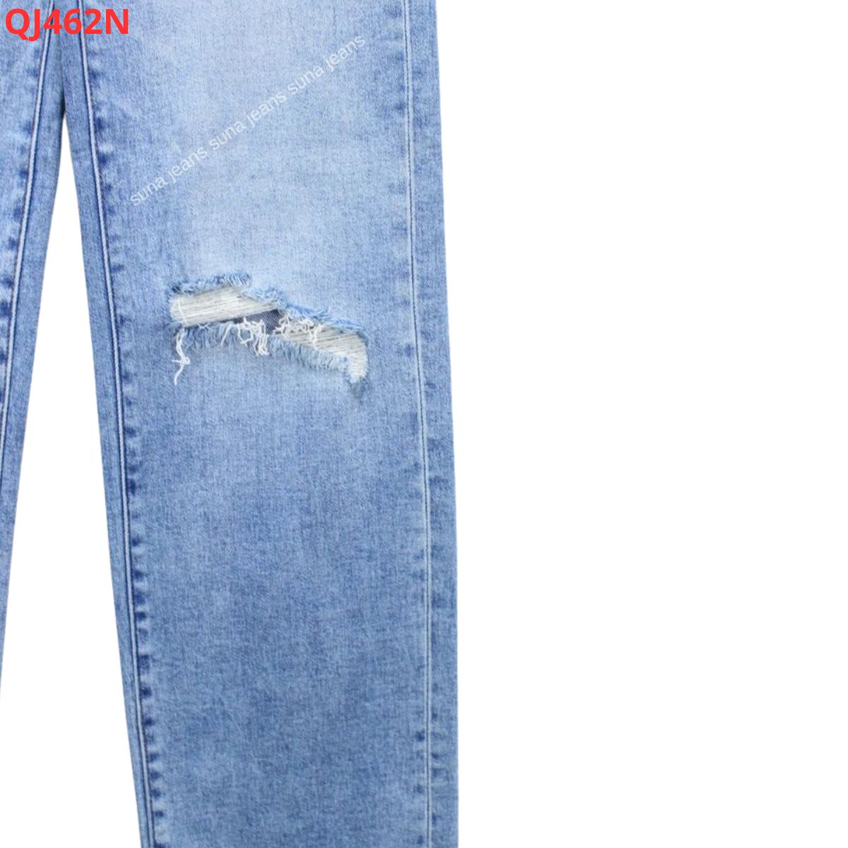 QJ462N-ỐNG RỘNG-RÁCH GỐI- NGẮN_thumbnail_4