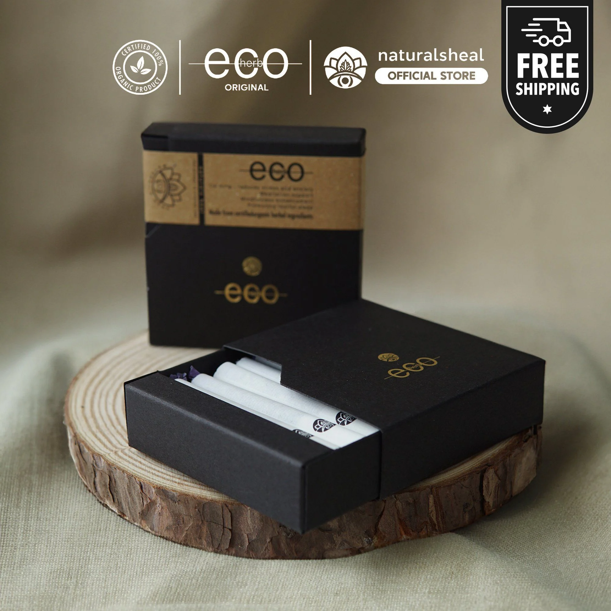 Thanh thảo mộc Eco Herb - Original - PrimePack | Natural's Heal_thumbnail_12