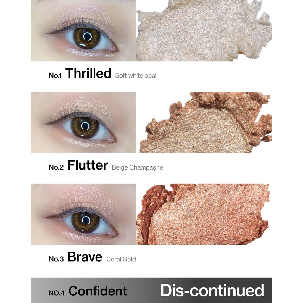 UNLEASHIA Pretty Easy Glitter Stick 0.7g_thumbnail_2