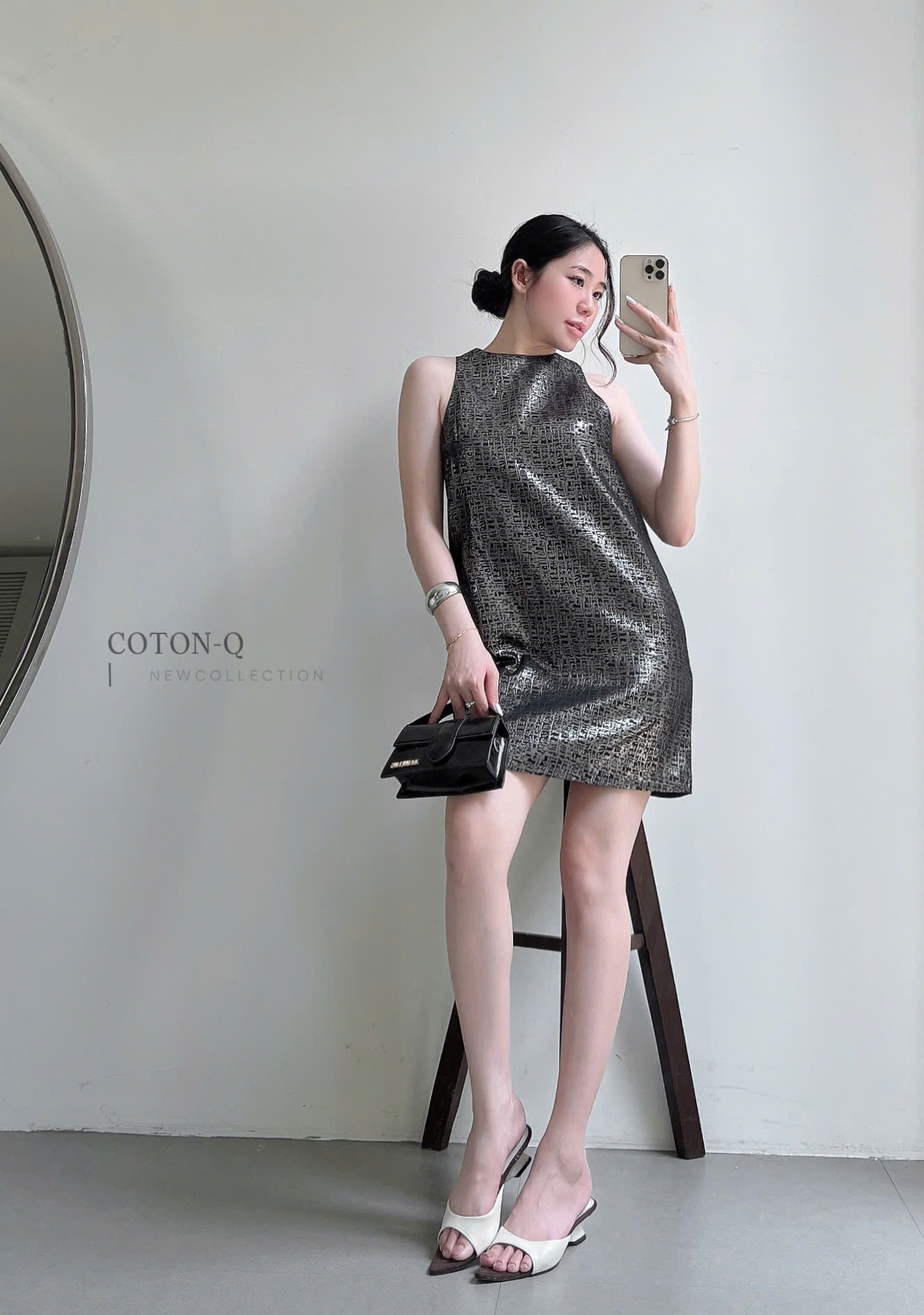 Đầm suông ( KEM )_thumbnail_11