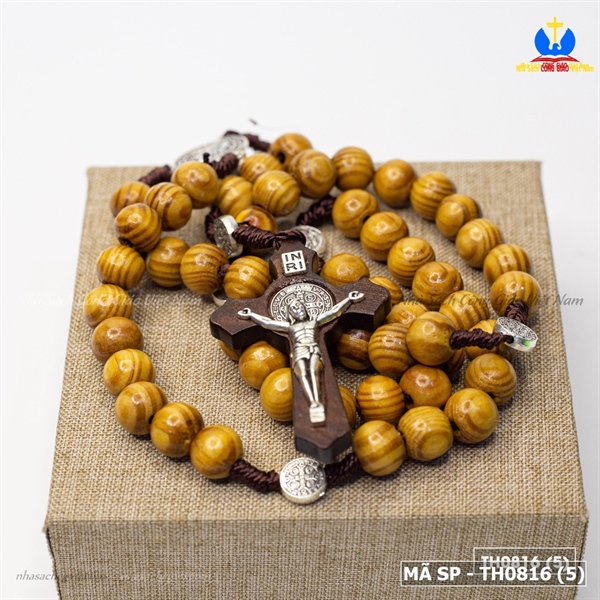 Tràng hạt gỗ 50 handmade N34_thumbnail_2