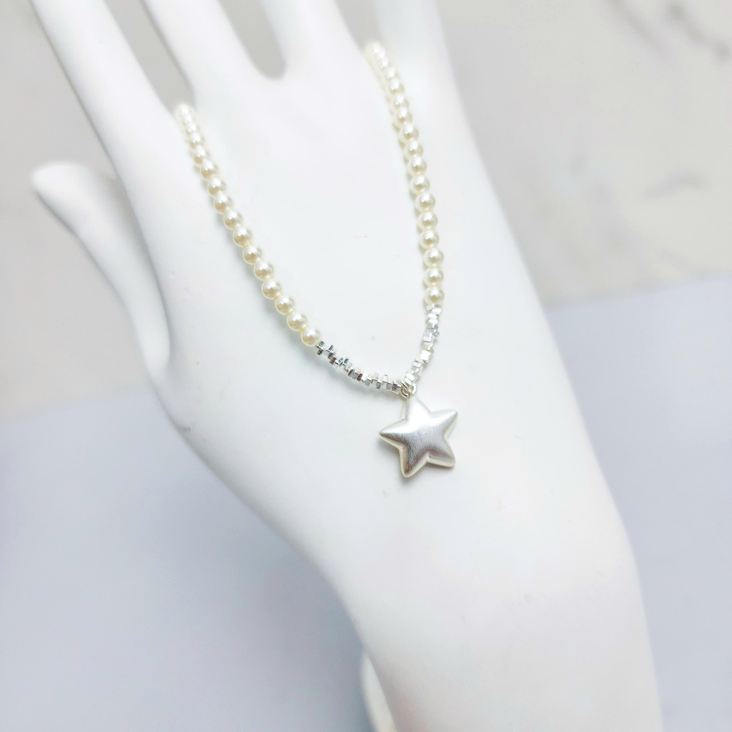 Mặt kèm dây chuyền - SK-9016